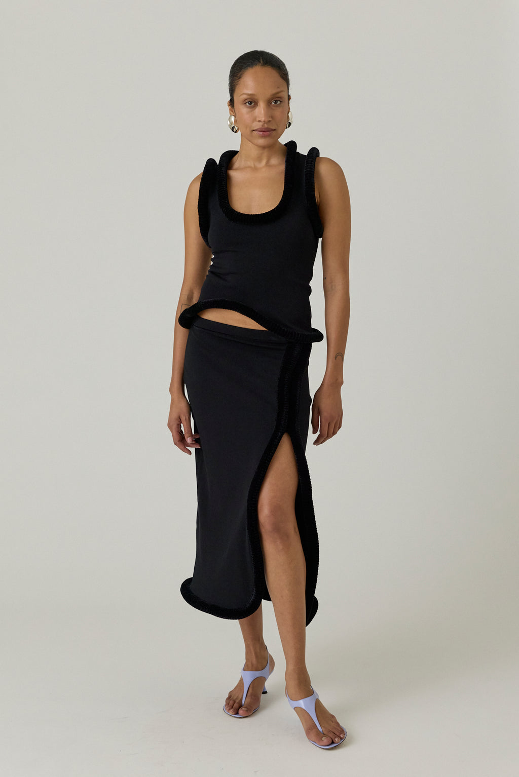 Marigot Top