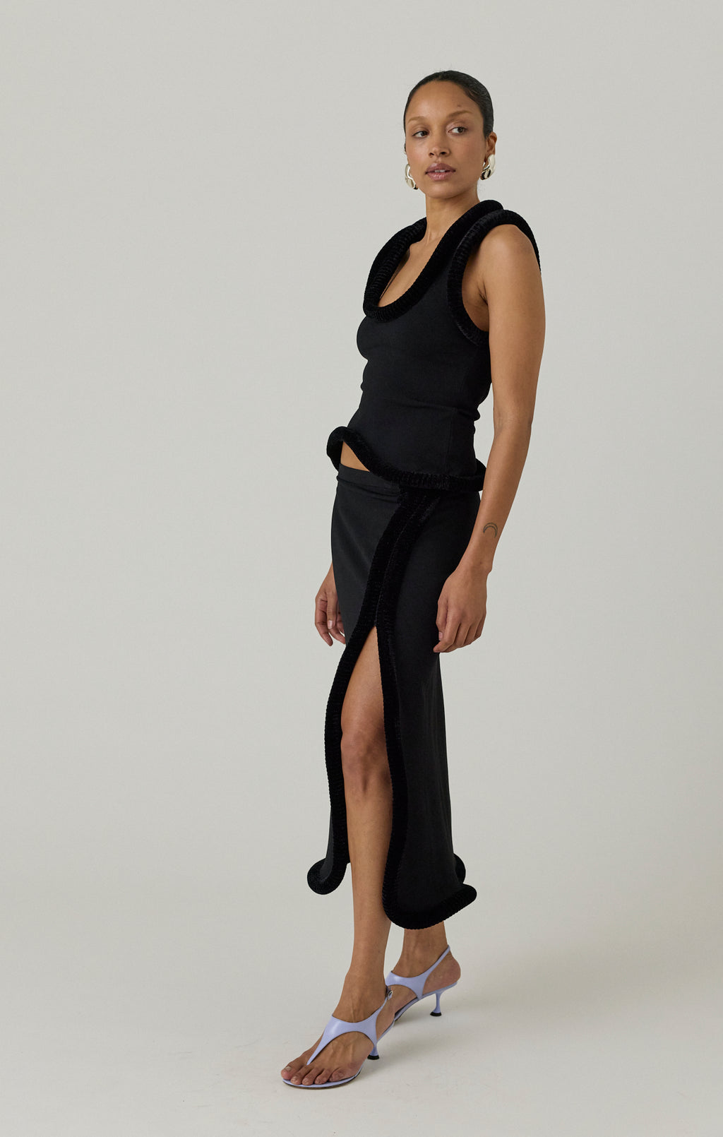 Marigot Top