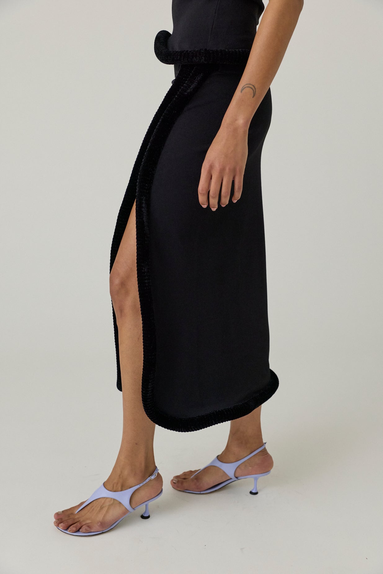Castries Skirt