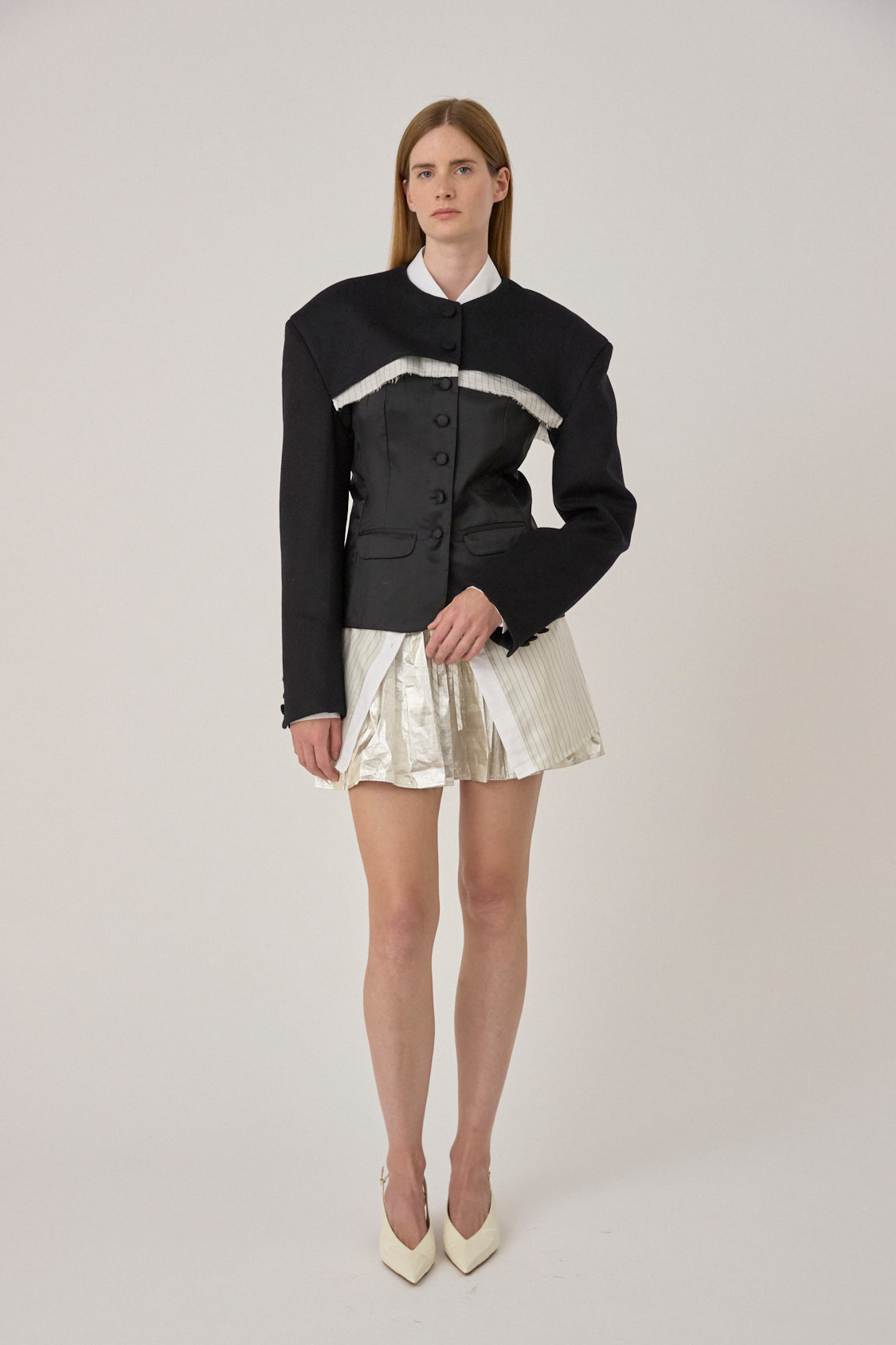 Louisa Jacket
