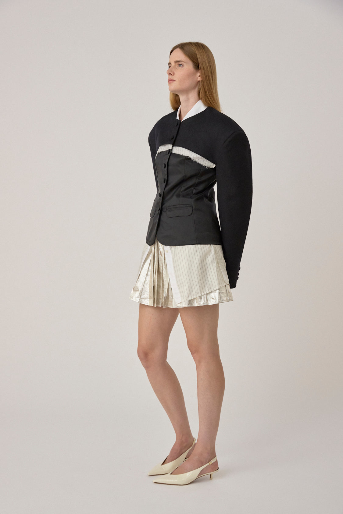 Louisa Jacket