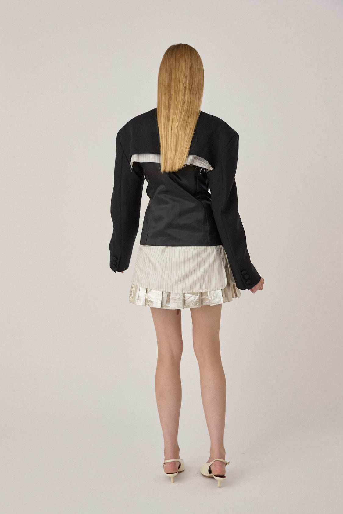 Louisa Jacket