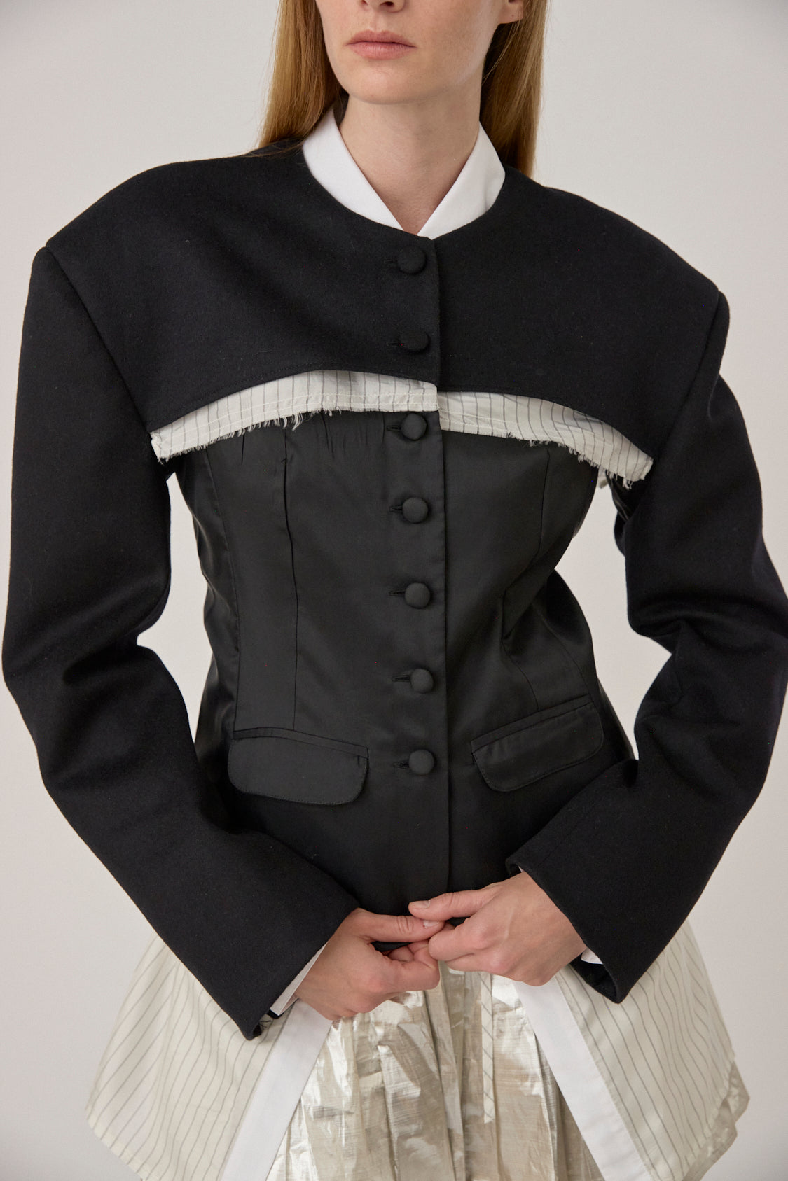Louisa Jacket