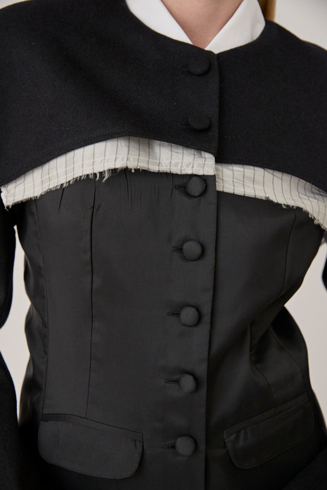 Louisa Jacket