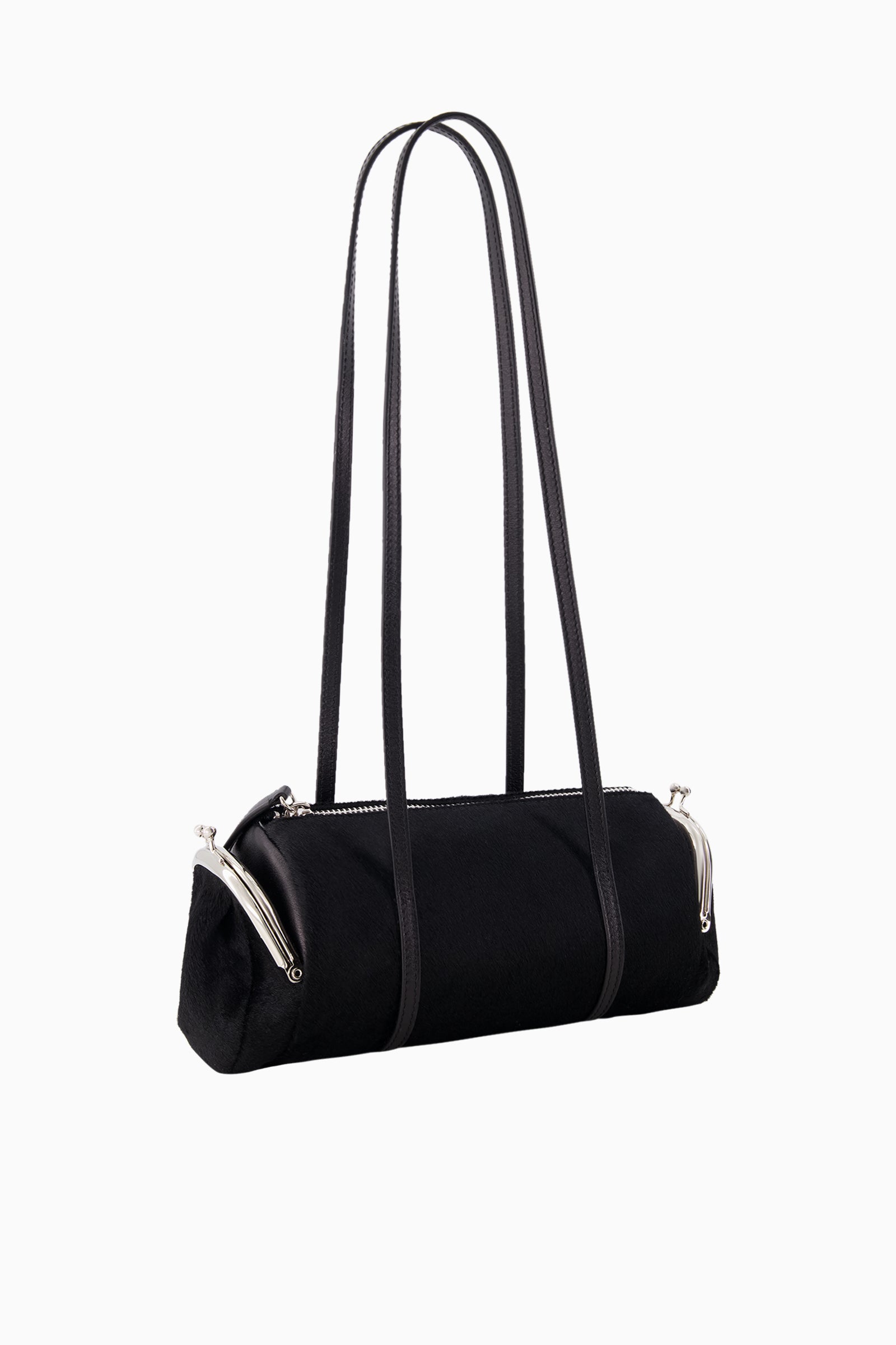 Bruno Mini Cowhide Bag