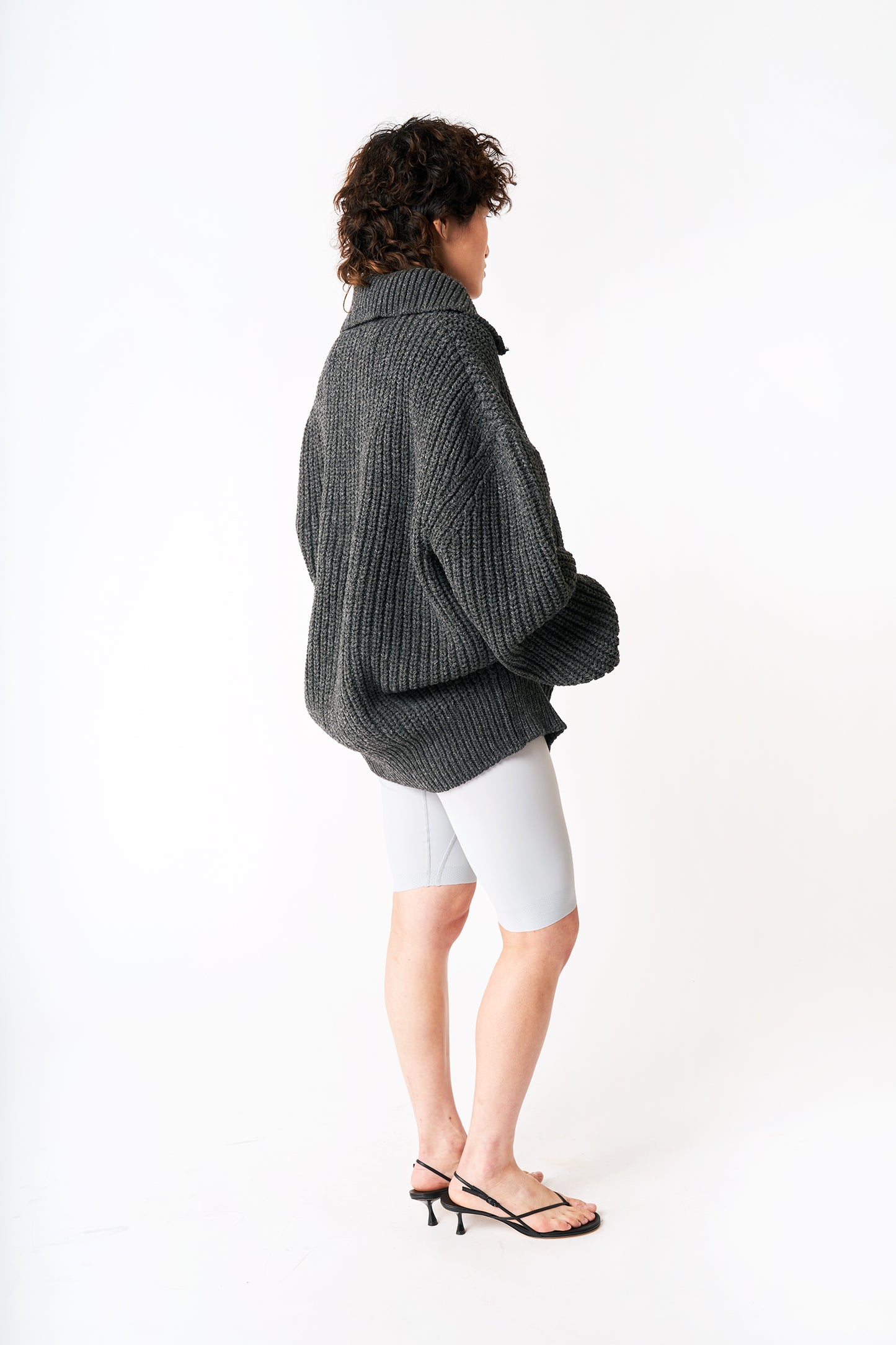 Clark Cardigan