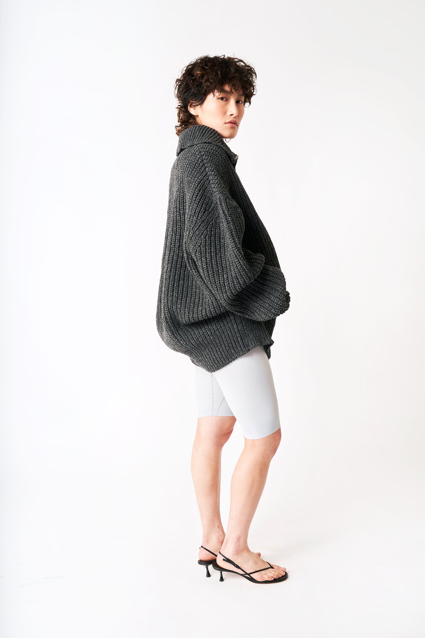 Clark Cardigan