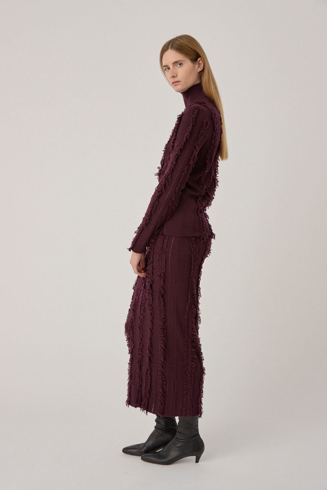 Evangeline Skirt