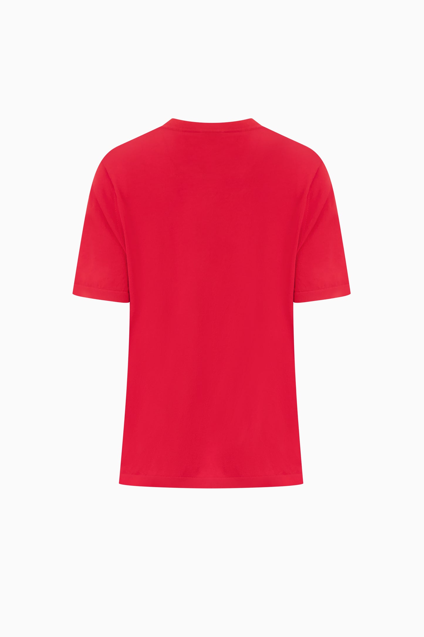 Felix Tee - Red
