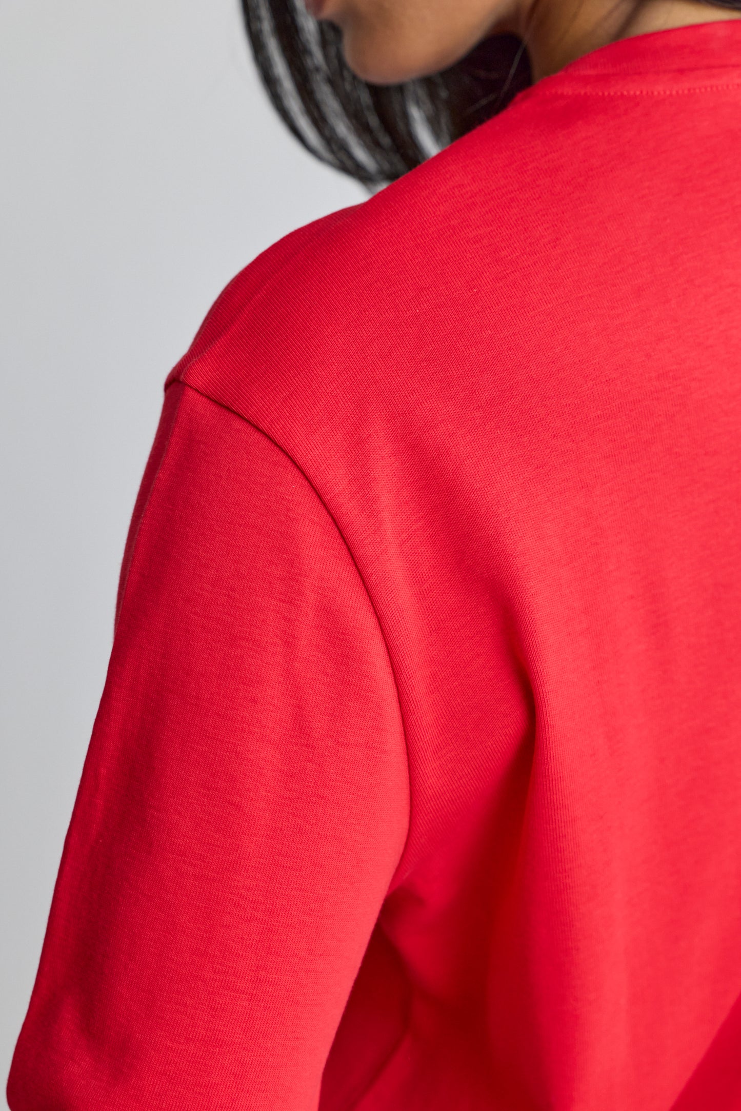 Maggie Longsleeve - Apple