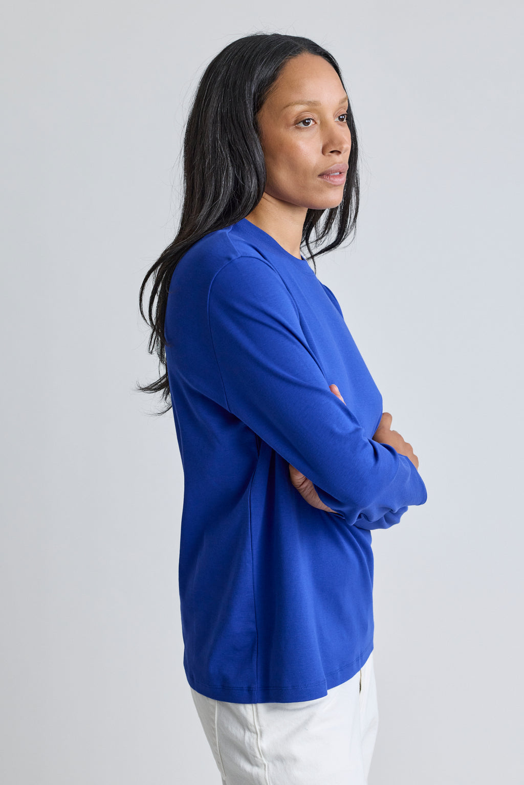 Maggie Longsleeve - Night