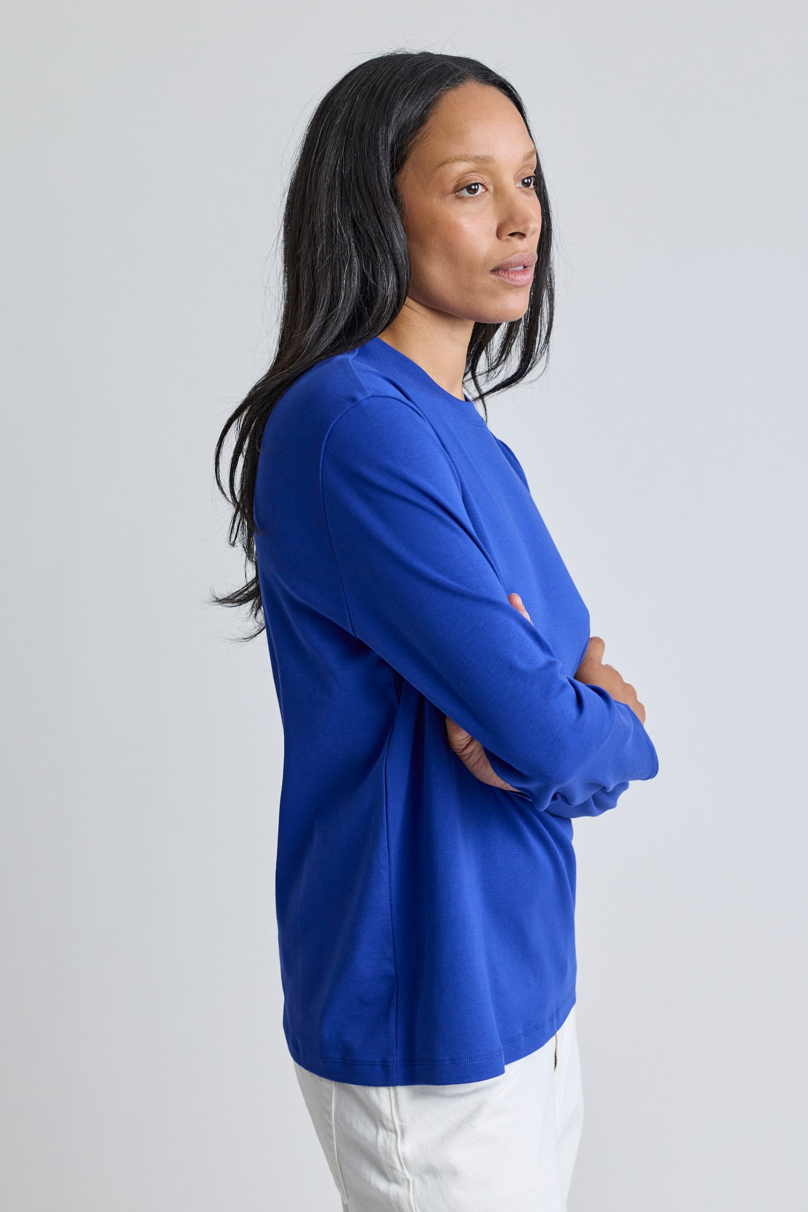 Maggie Longsleeve - Night