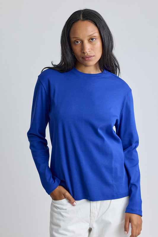 Maggie Longsleeve - Night