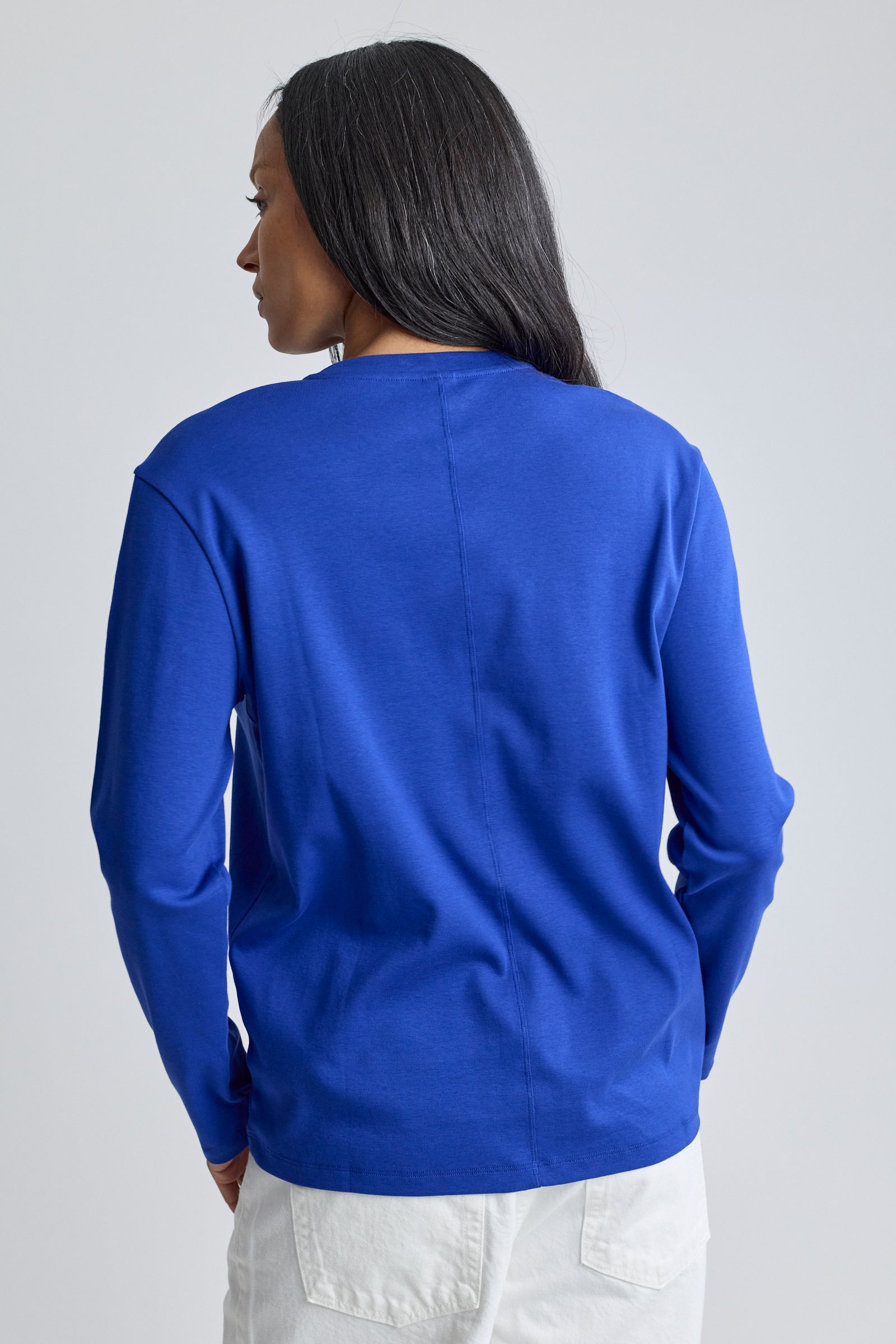 Maggie Longsleeve - Night