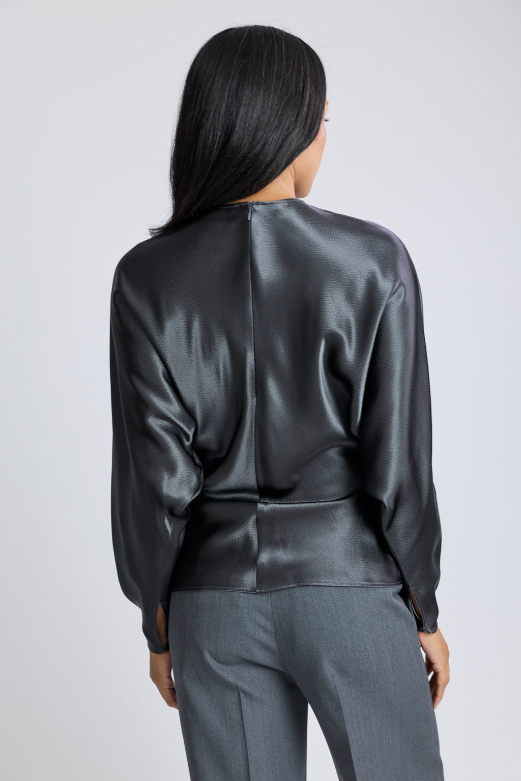Sylvie Dolman Sleeve Top