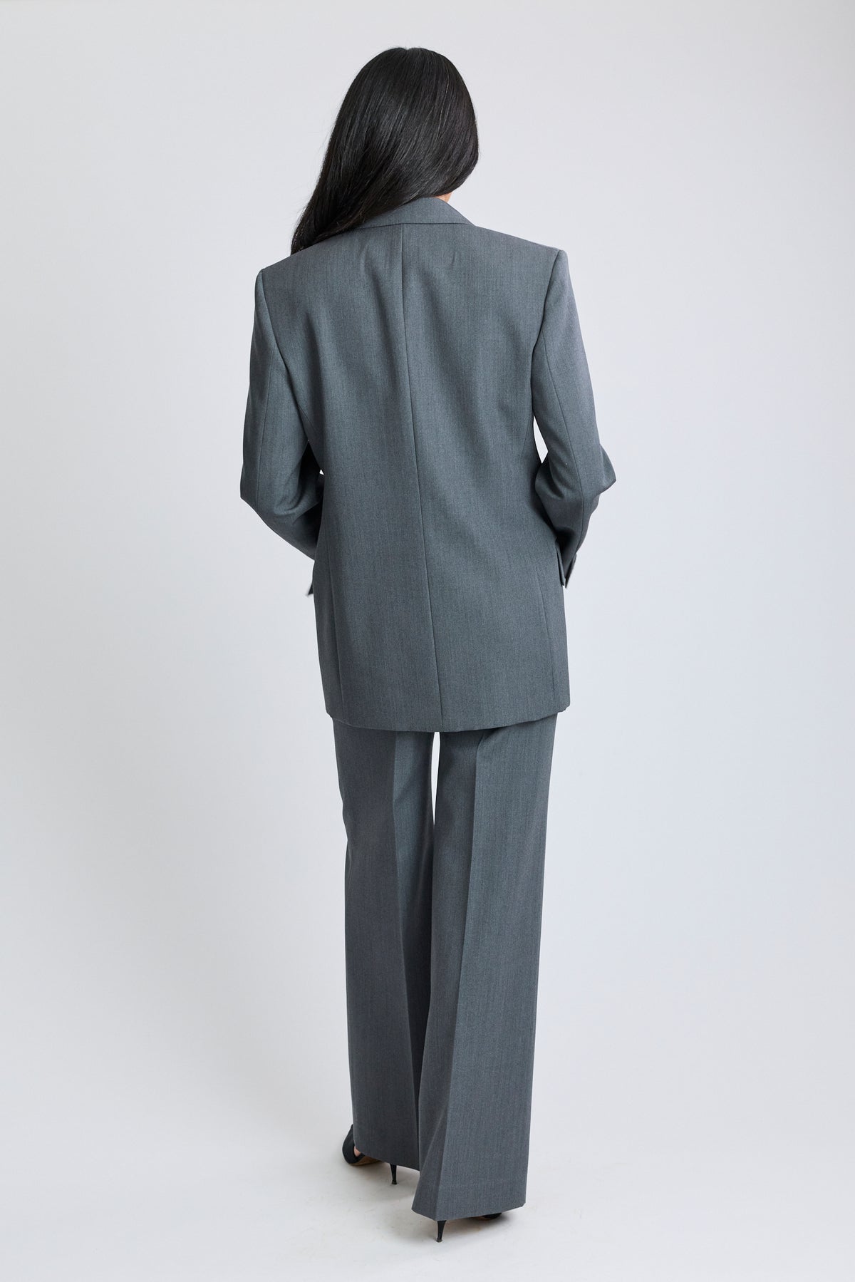 Vega Peak Lapel Tuxedo Jacket