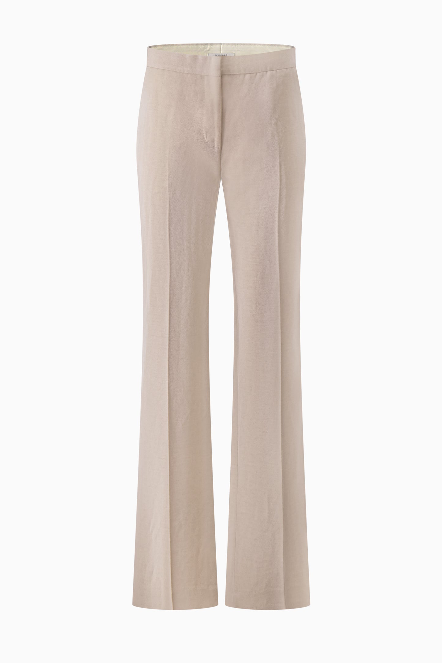 Cameron Trouser - Bone