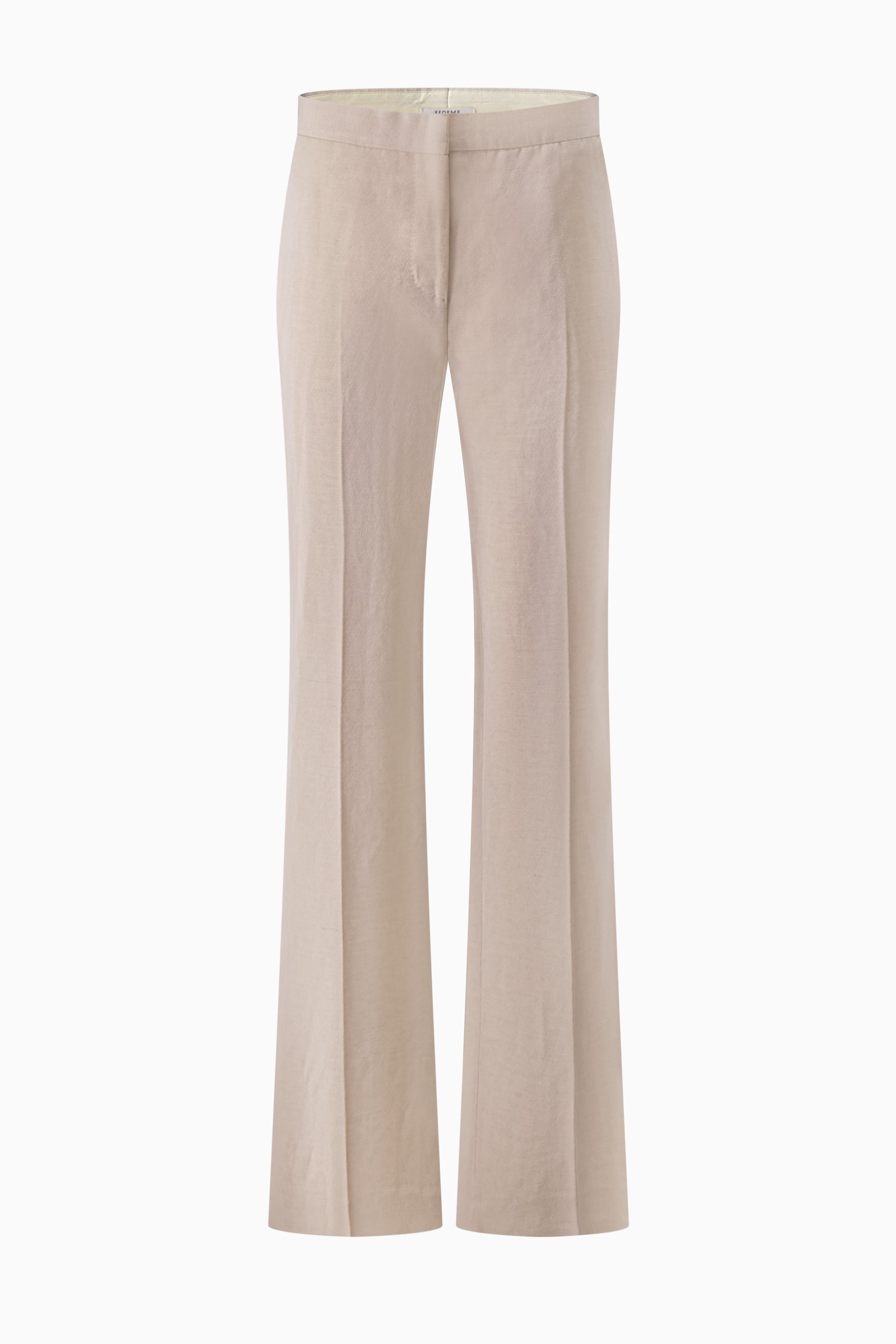 Cameron Trouser - Bone