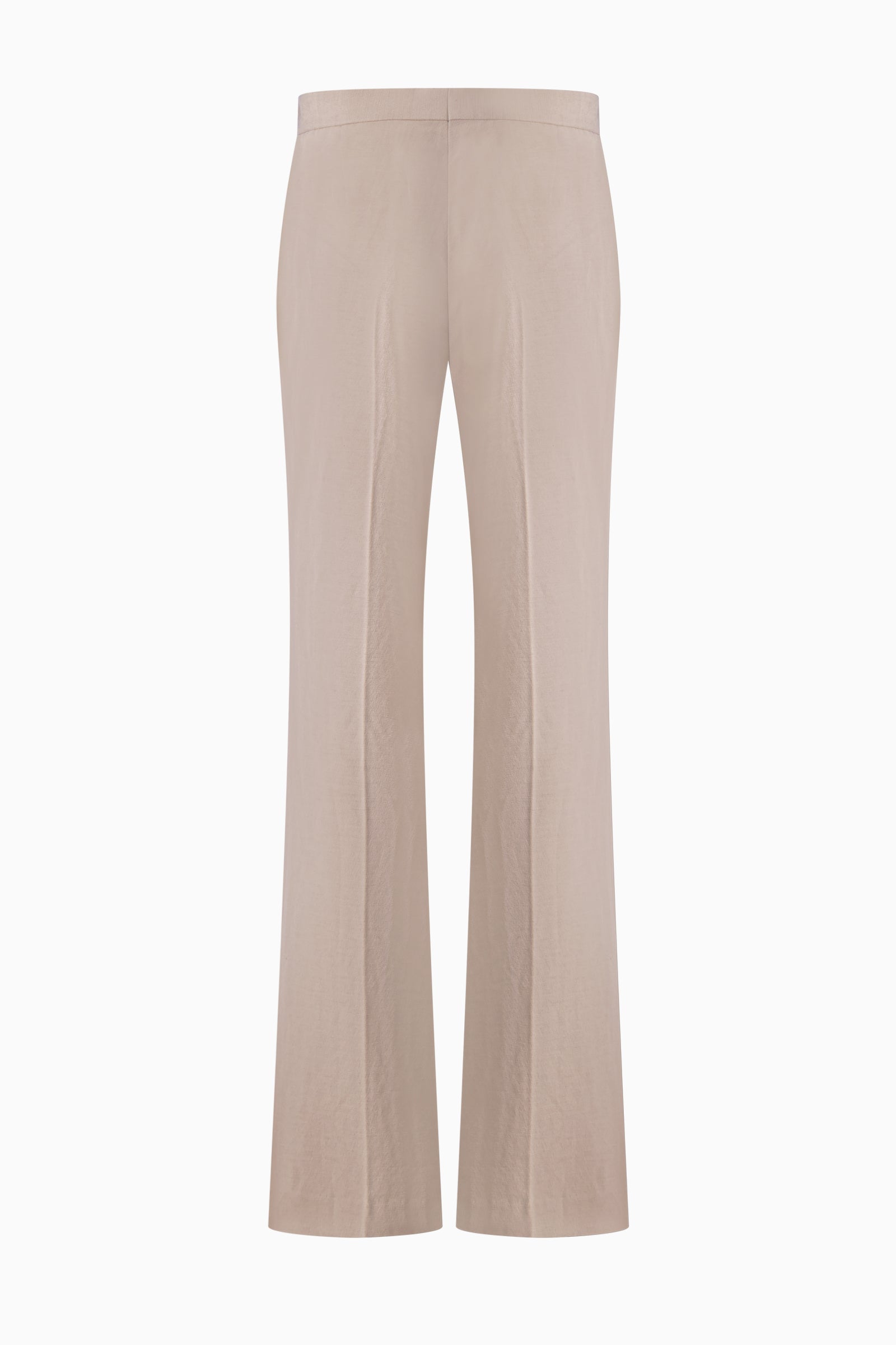Cameron Trouser - Bone