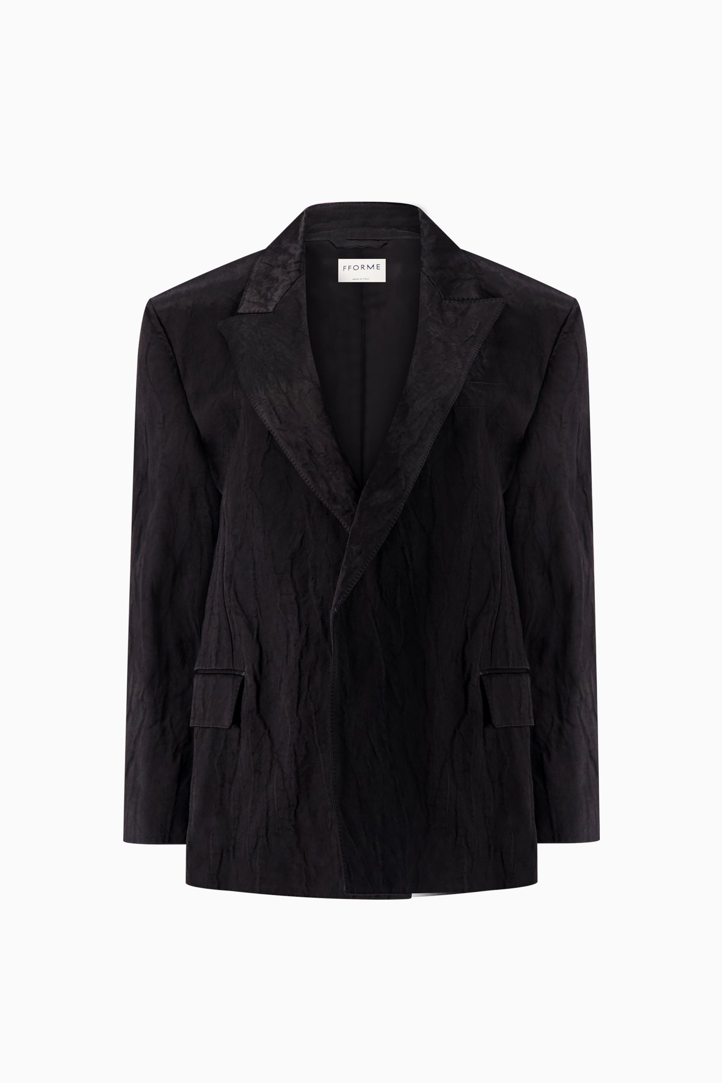 Winslow Jacket - Black