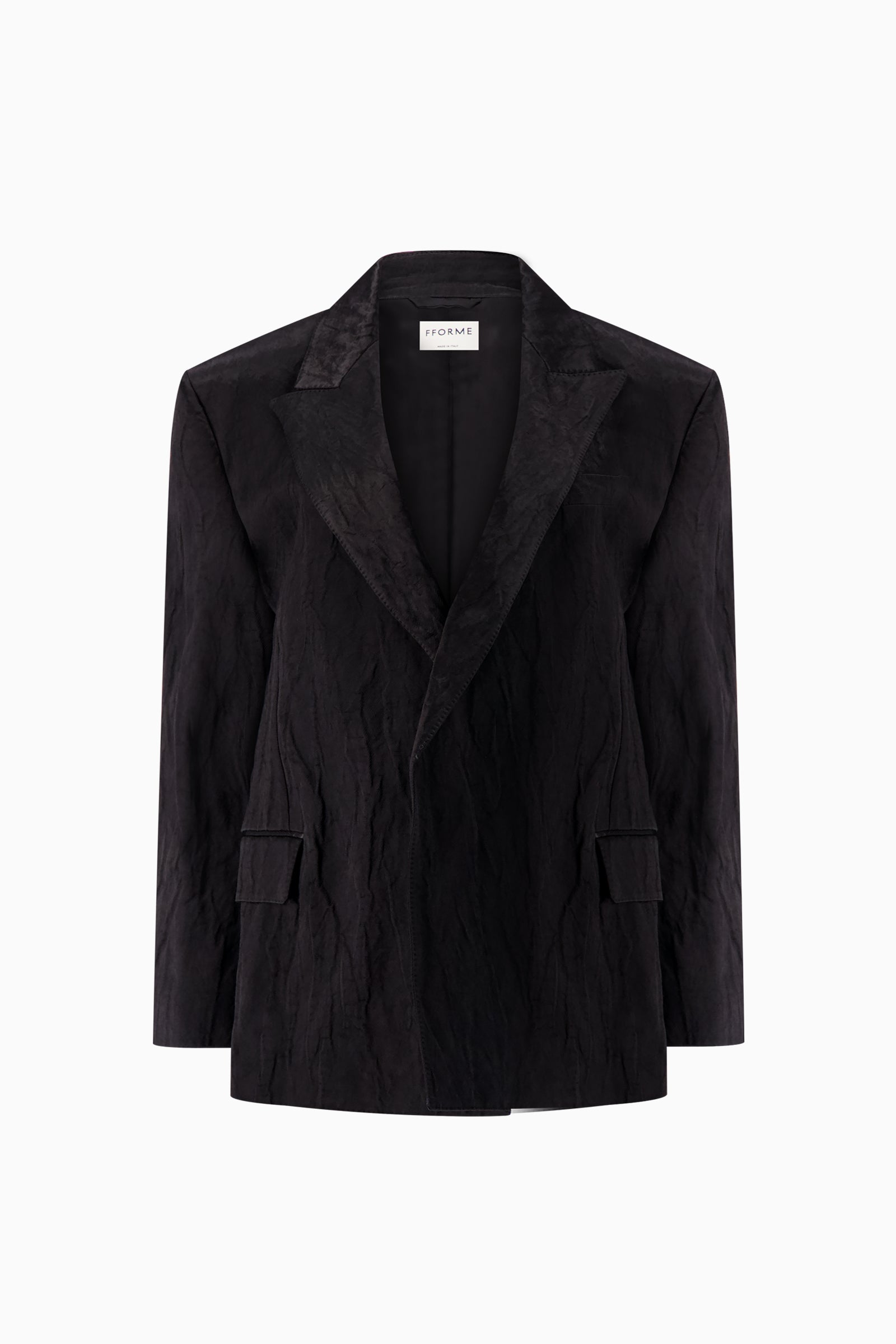 Winslow Jacket - Black