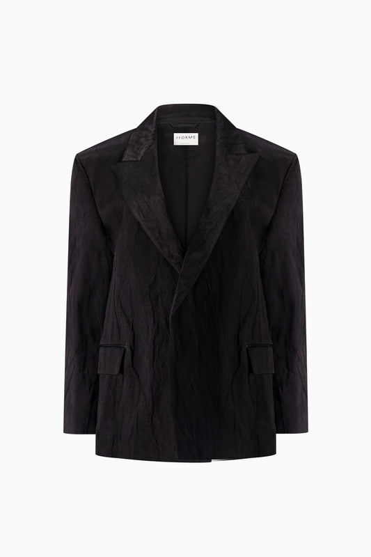 Winslow Jacket - Black