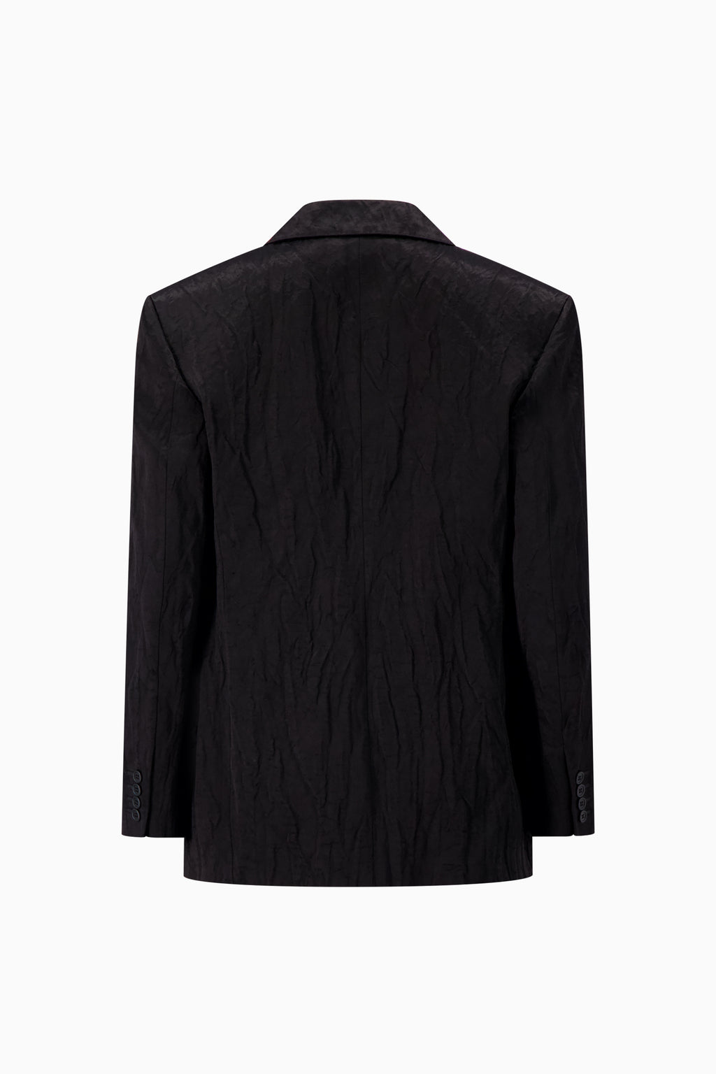Winslow Jacket - Black
