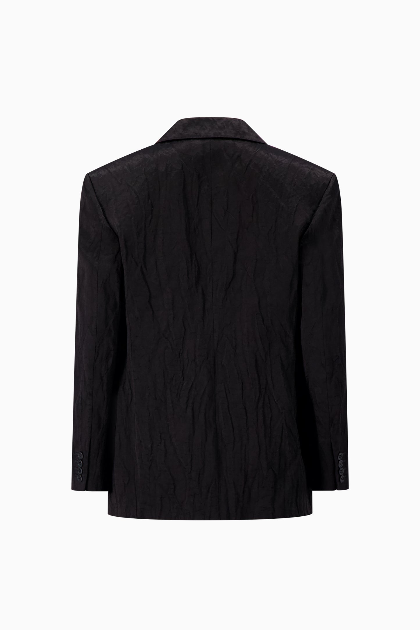 Winslow Jacket - Black