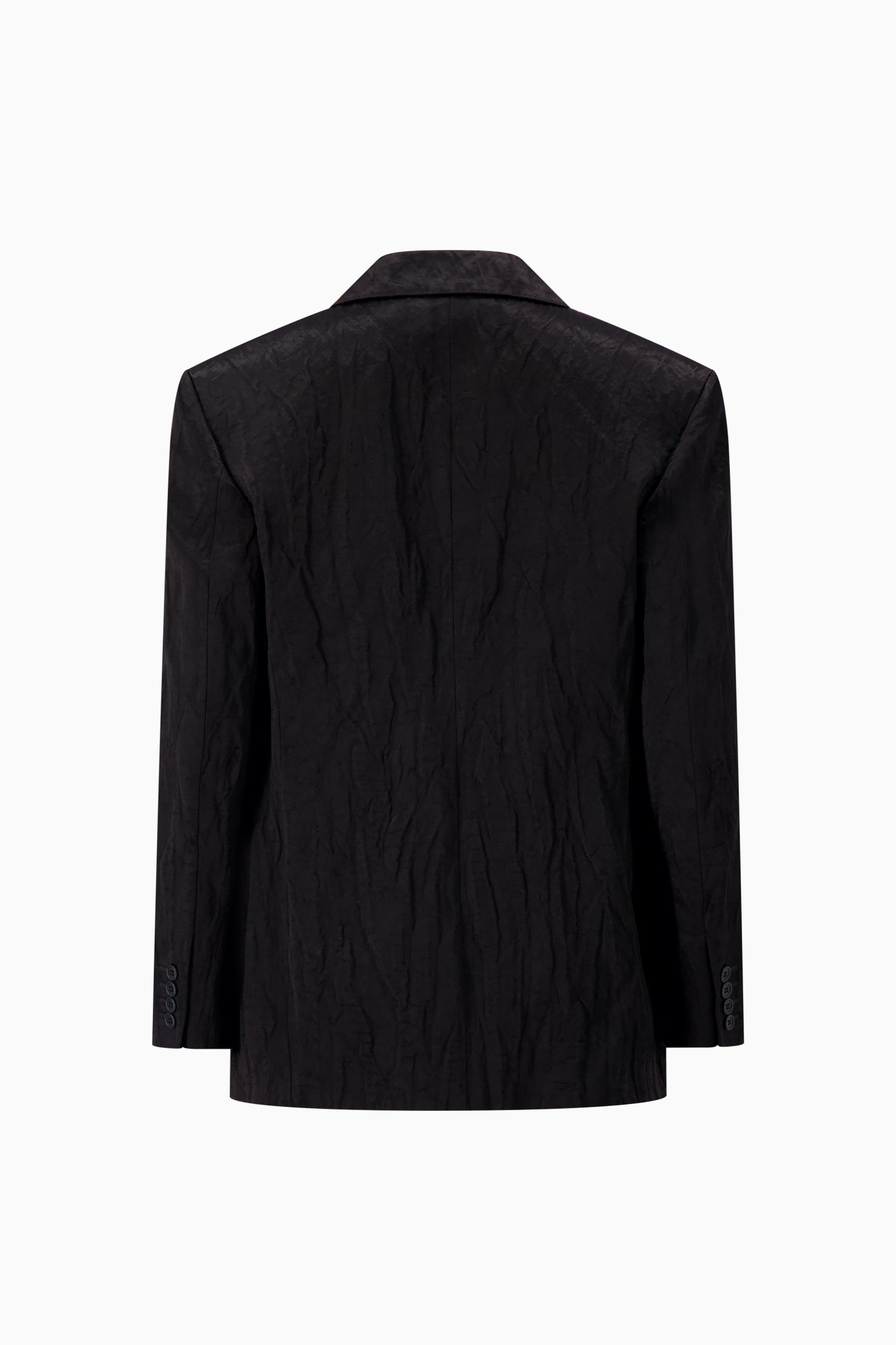 Winslow Jacket - Black