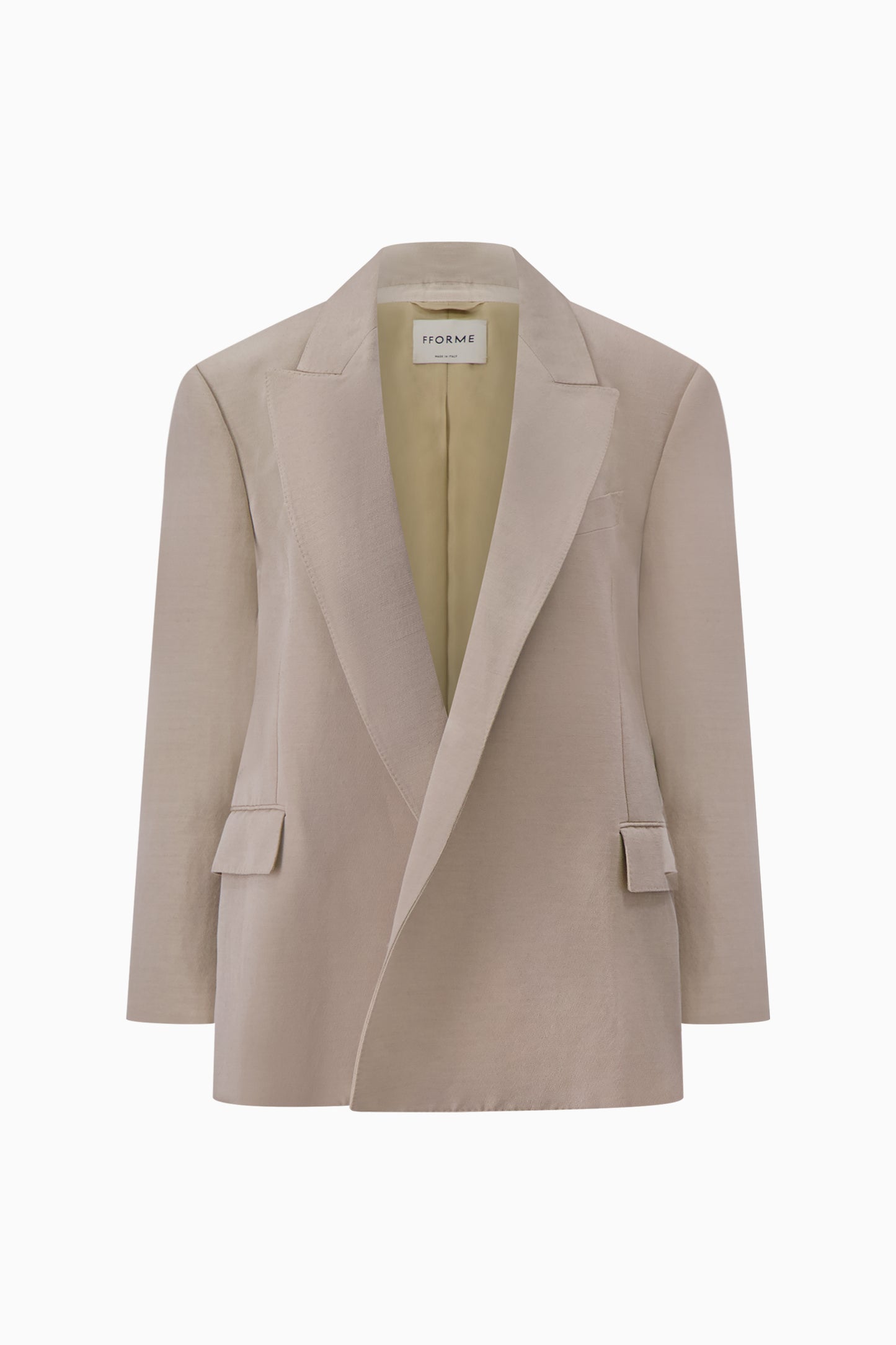 Winslow Jacket - Bone