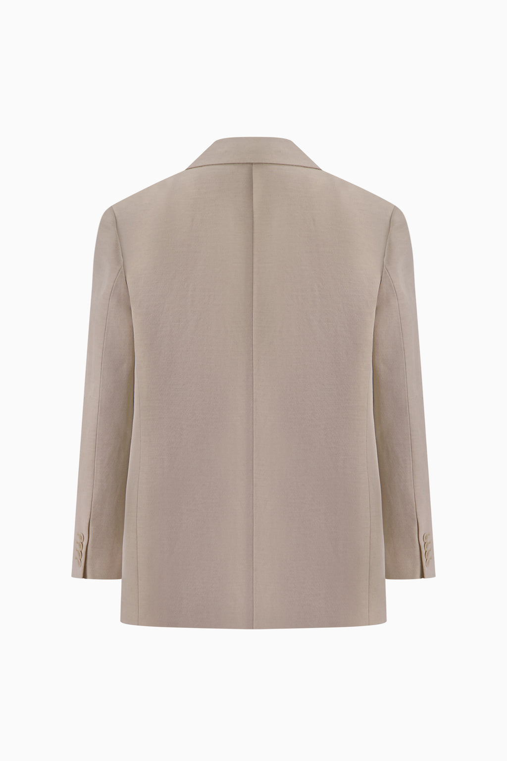Winslow Jacket - Bone