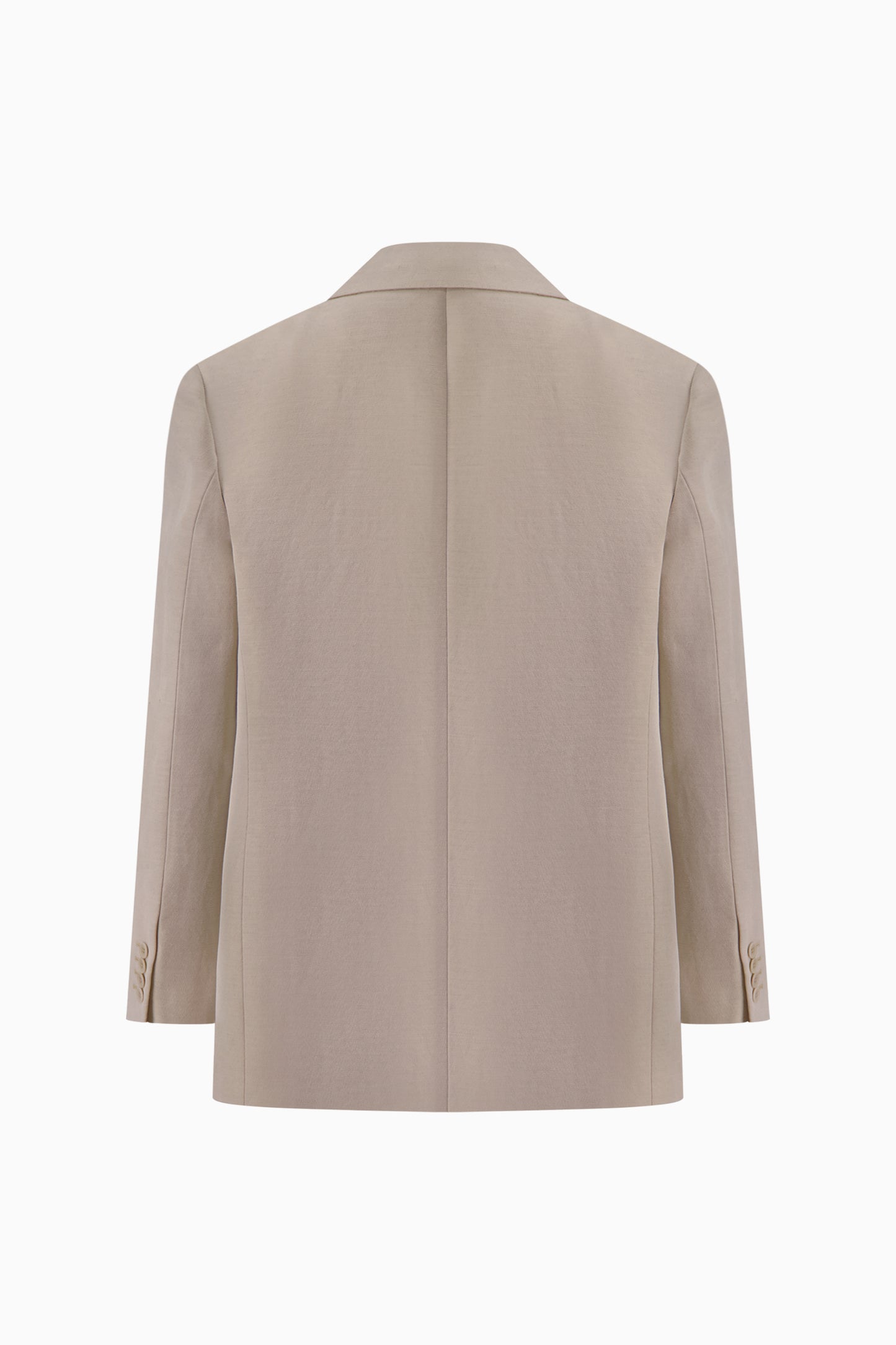 Winslow Jacket - Bone