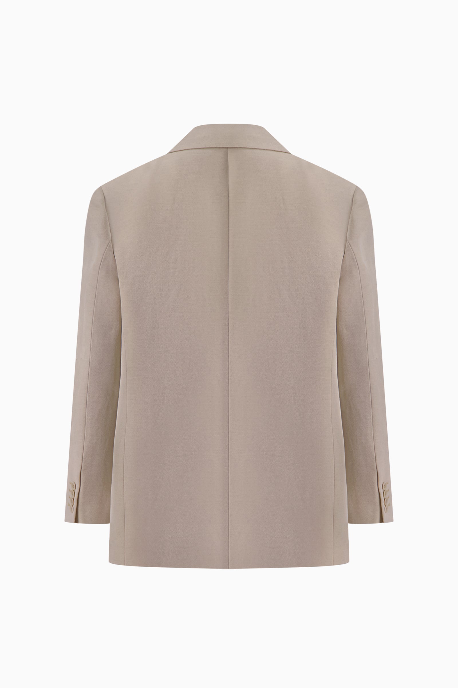 Winslow Jacket - Bone