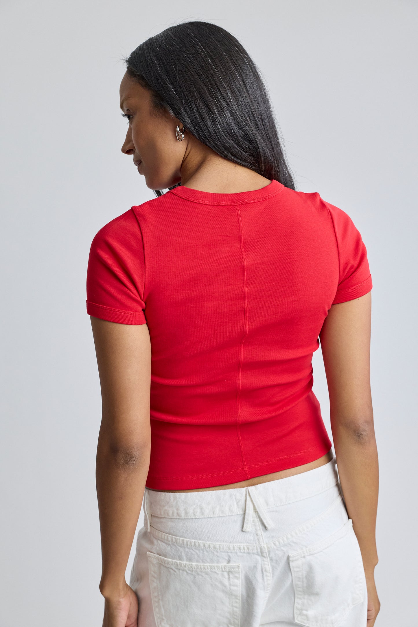 Car Tee - Apple