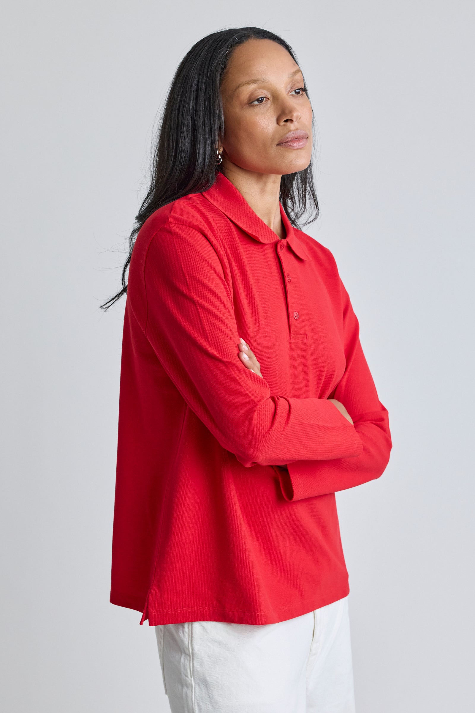 Diana Polo - Apple