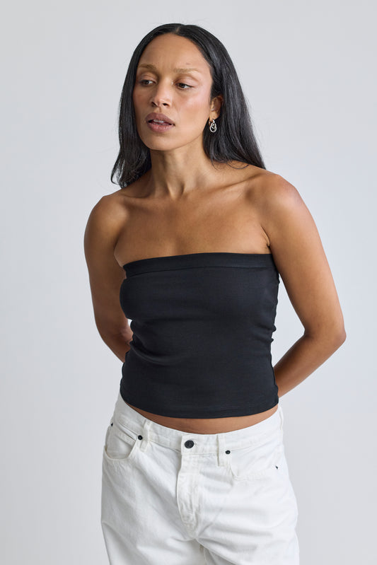 Bes Bandeau - Black