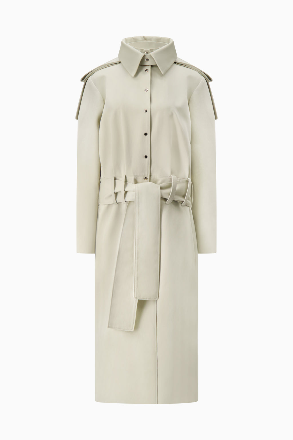 Amy Trench Coat
