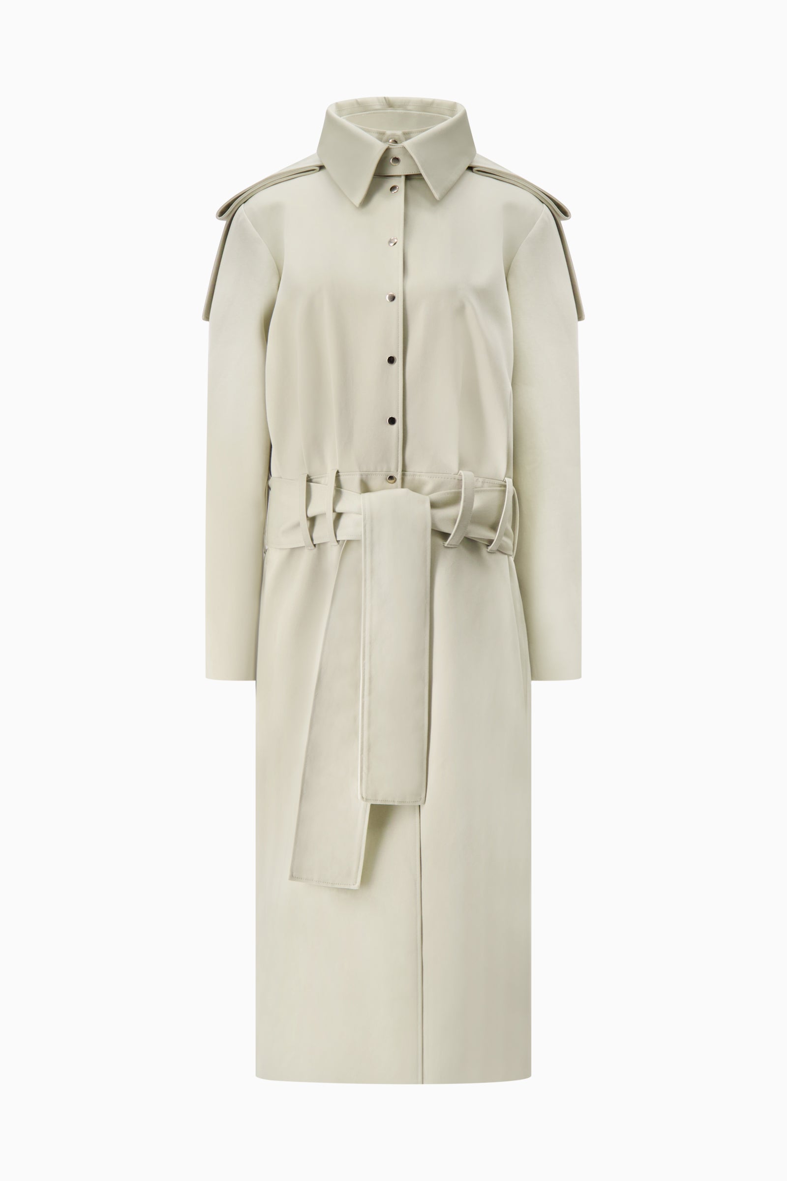 Amy Trench Coat