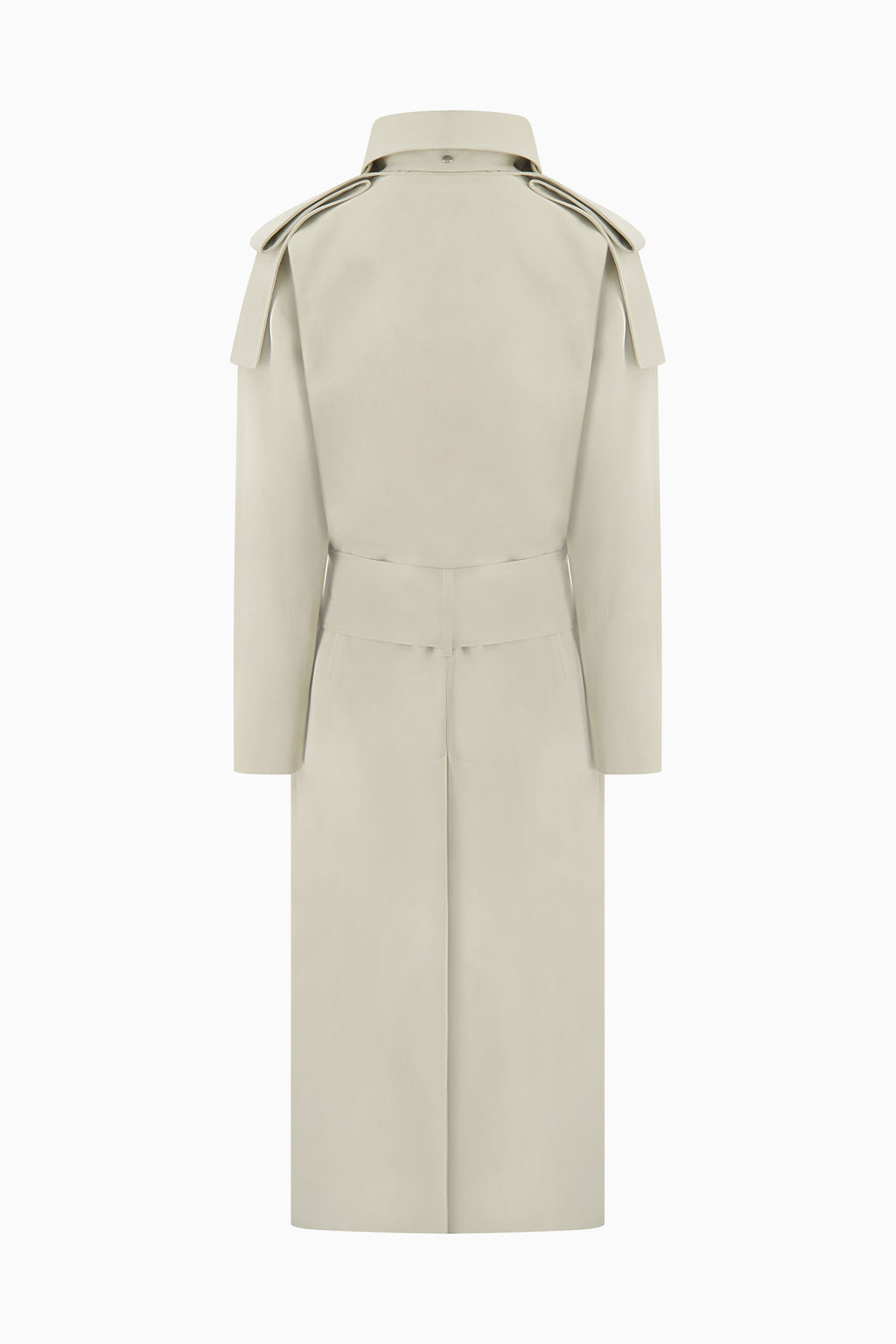 Amy Trench Coat