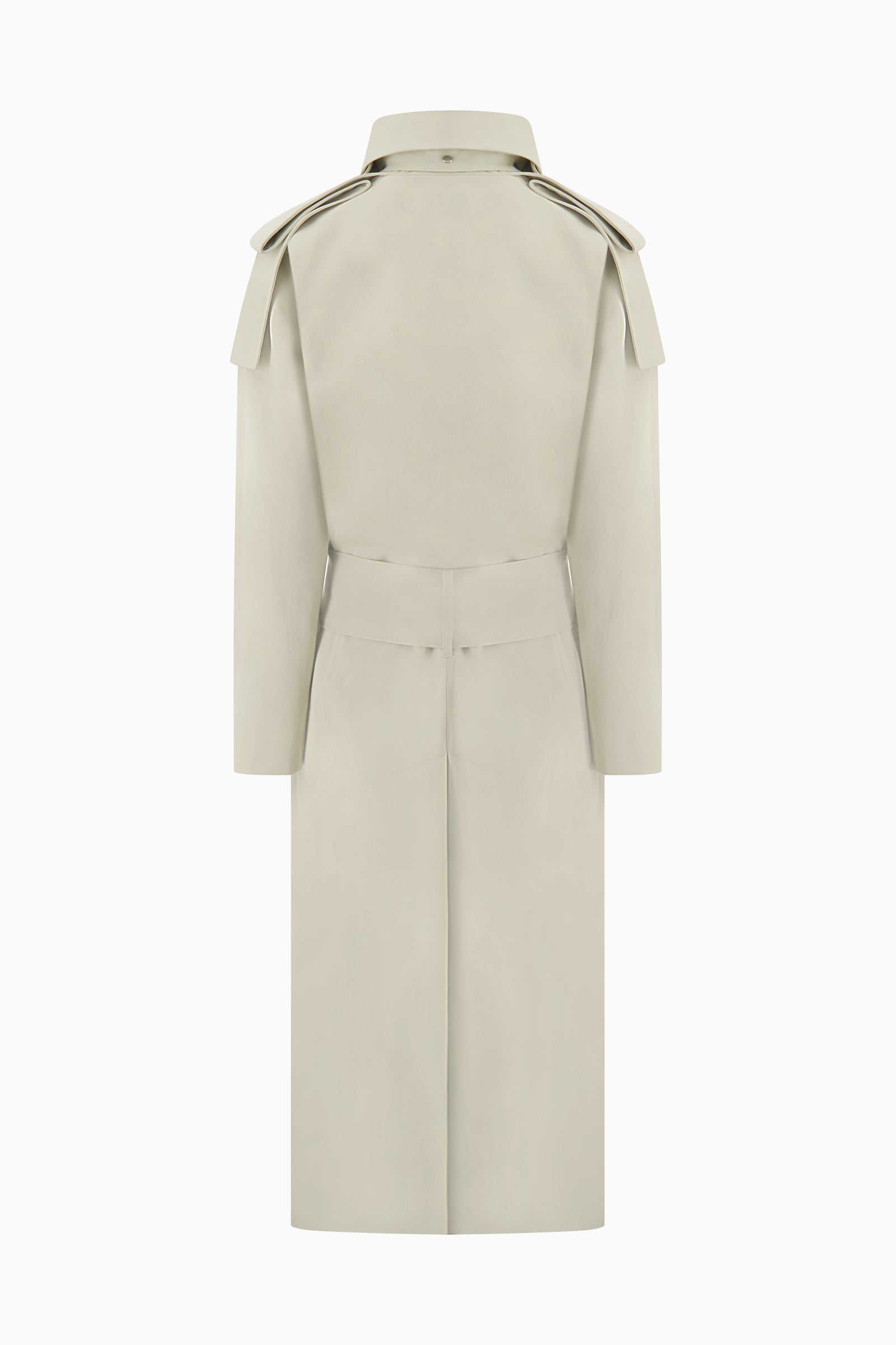 Amy Trench Coat