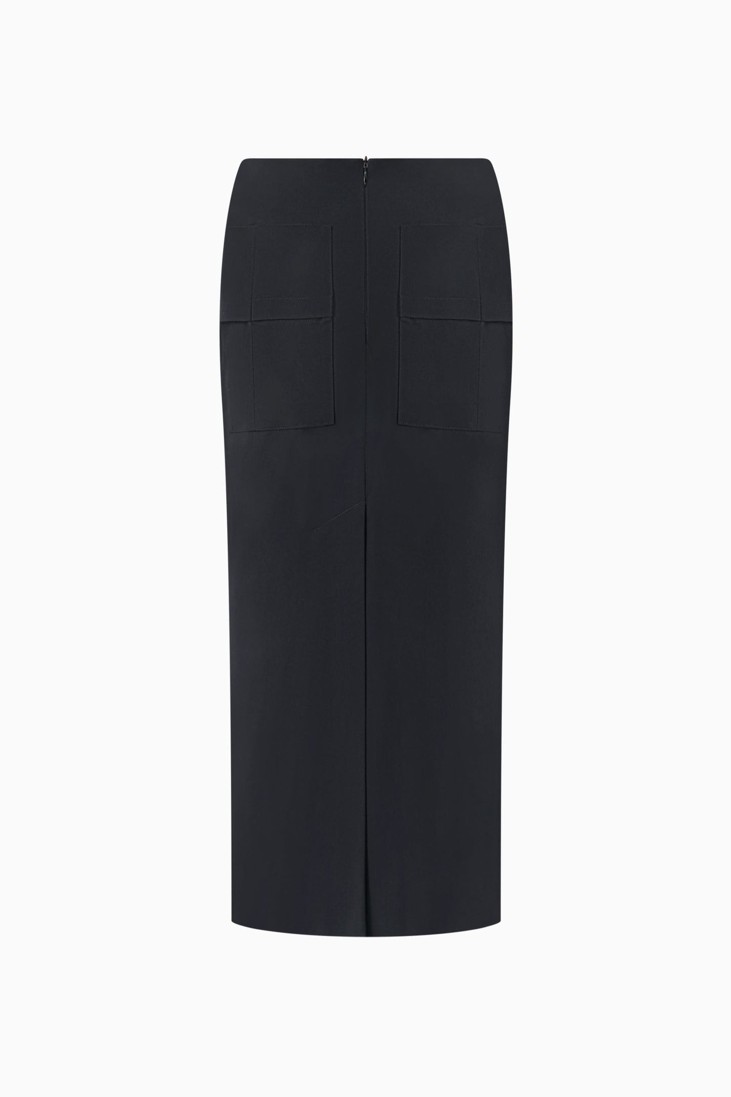 Clio Mid-Length Skirt