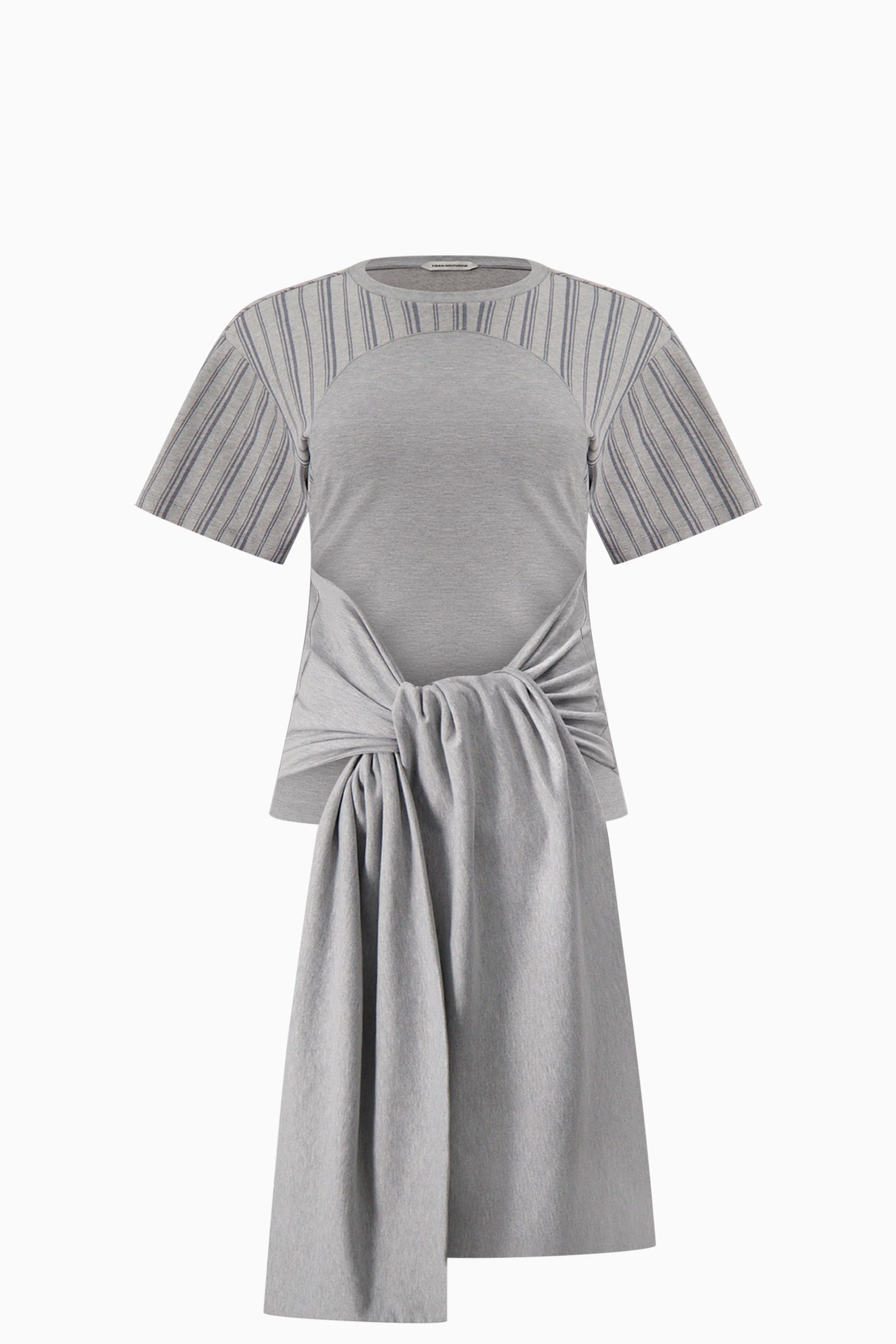 Prinnie T-Shirt With Ties