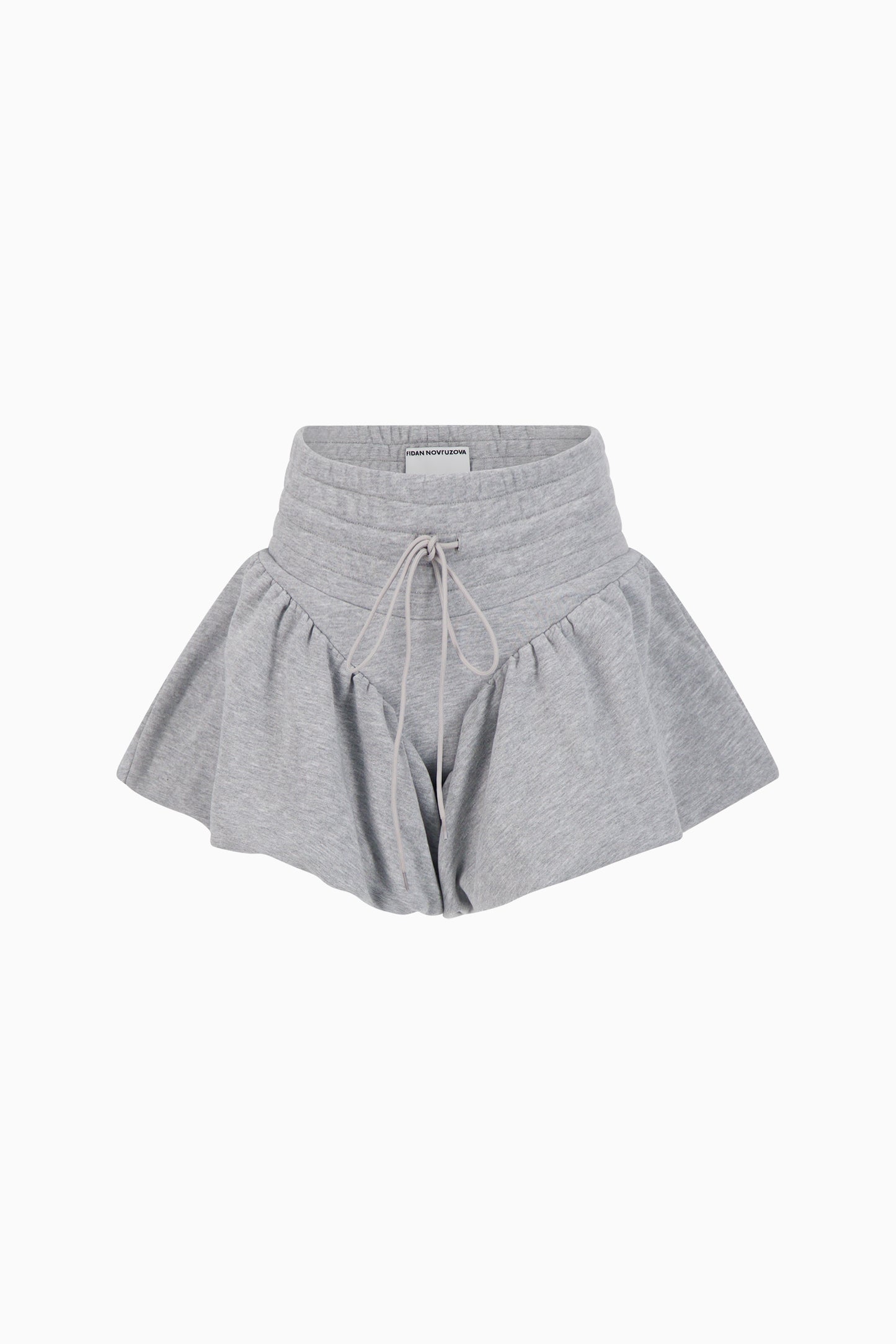 Philippa Bubble Shorts