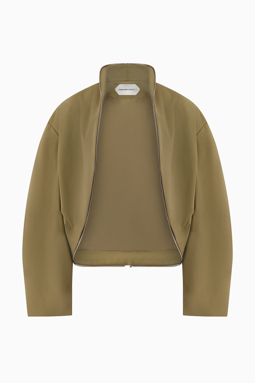 Yuyu Jacket