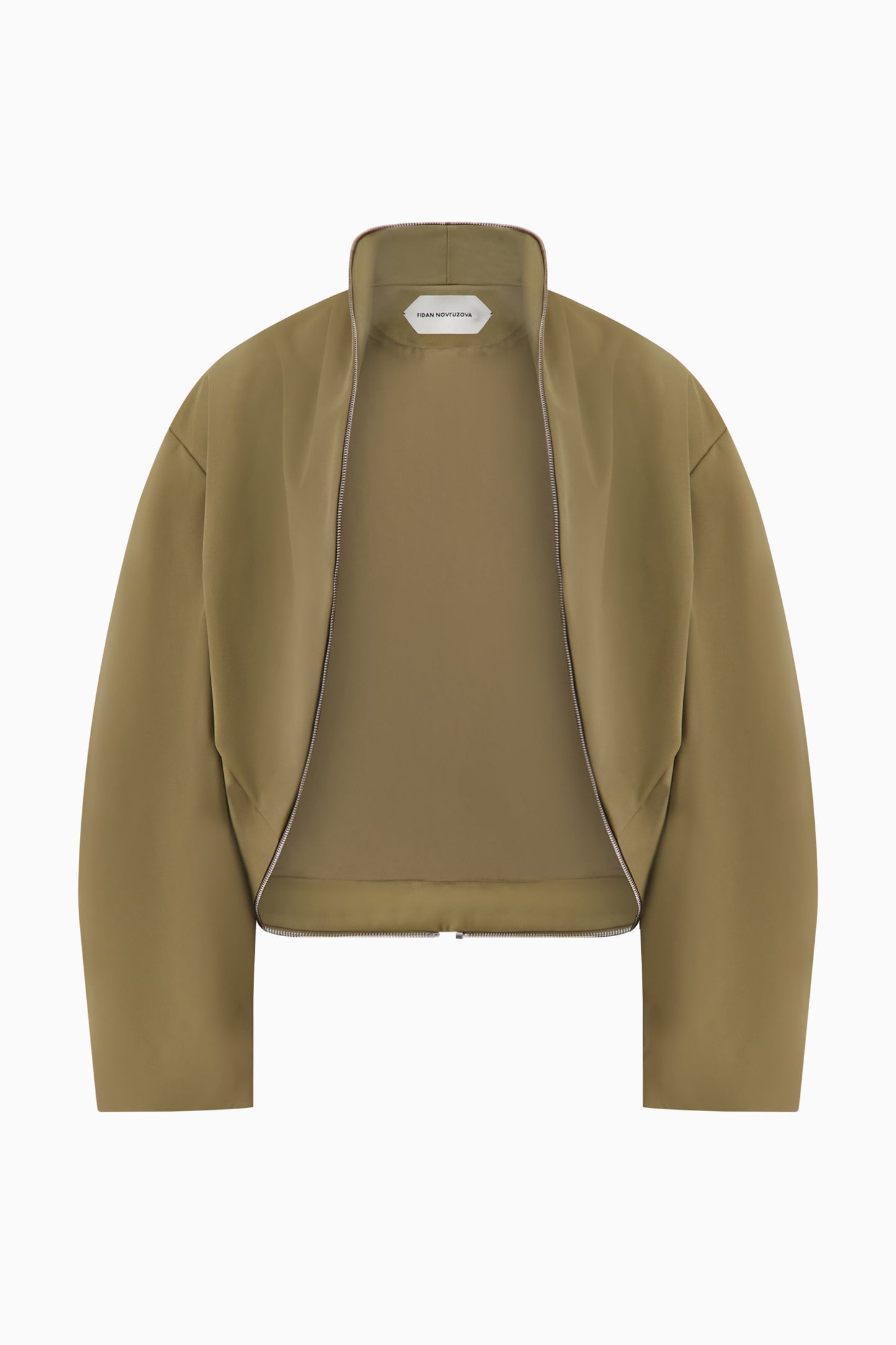 Yuyu Jacket