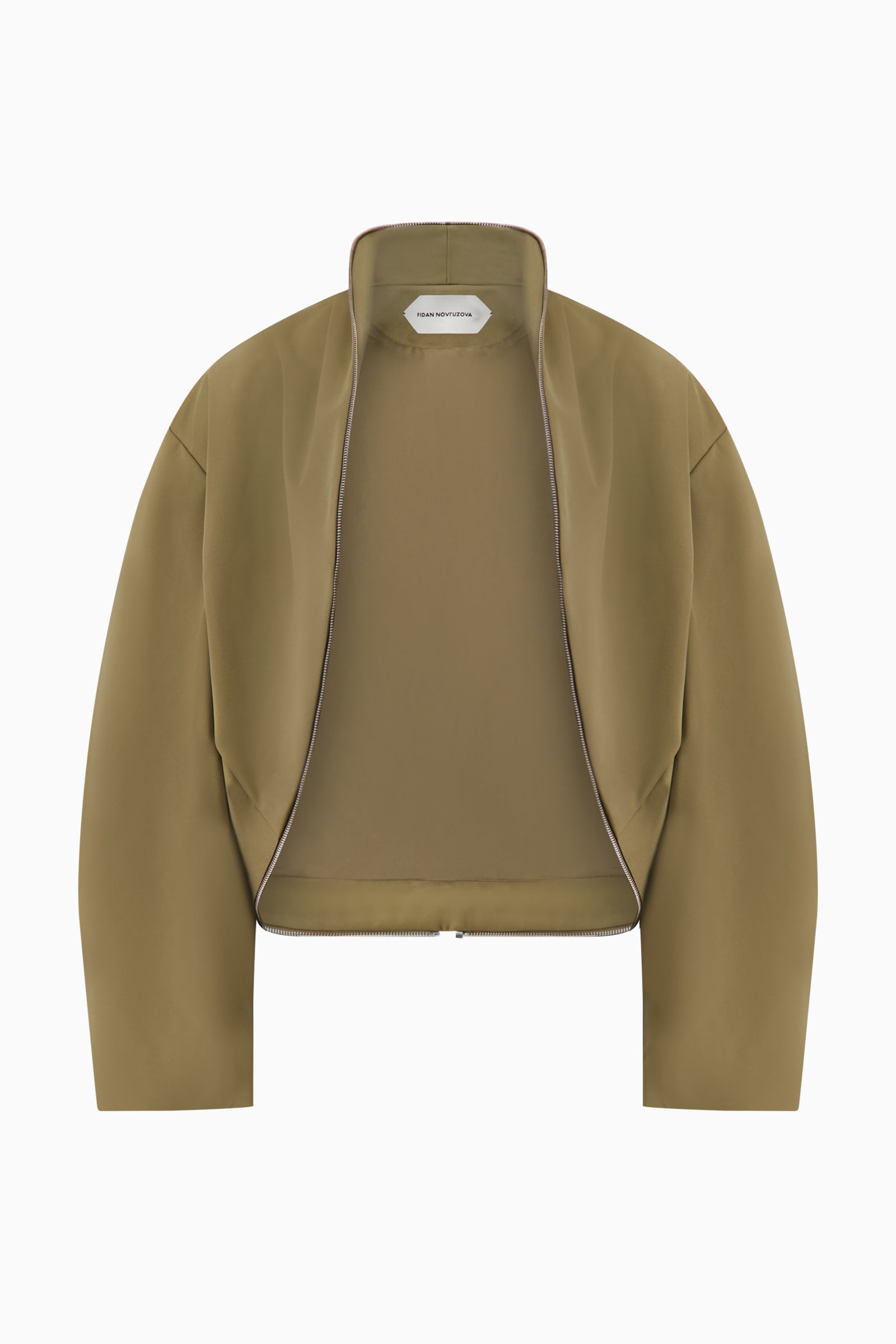 Yuyu Jacket