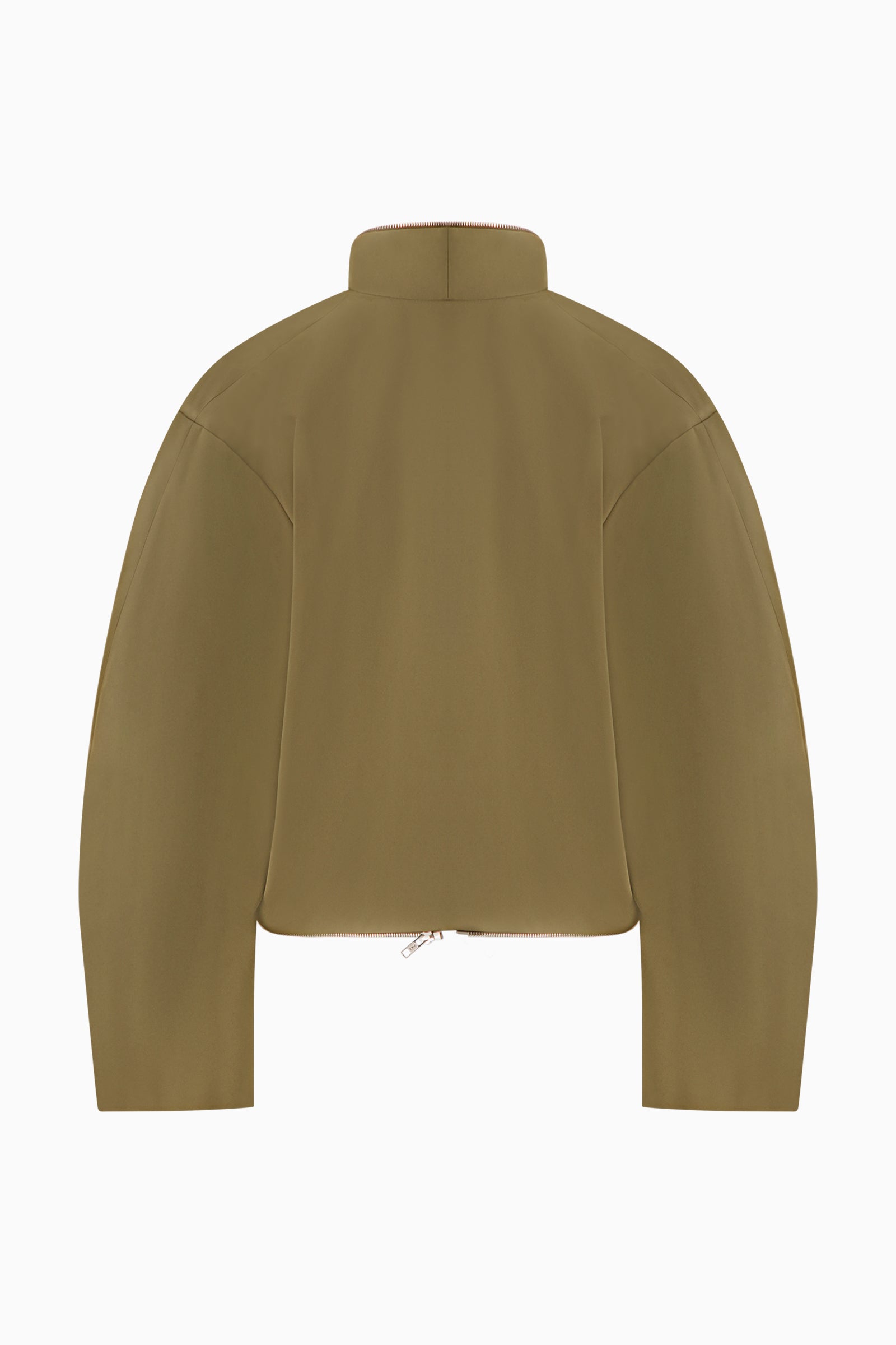 Yuyu Jacket