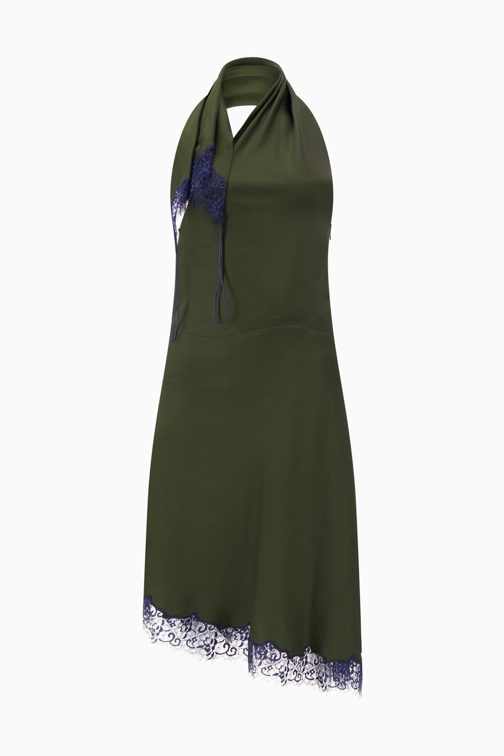 Priscilla Slip Dress