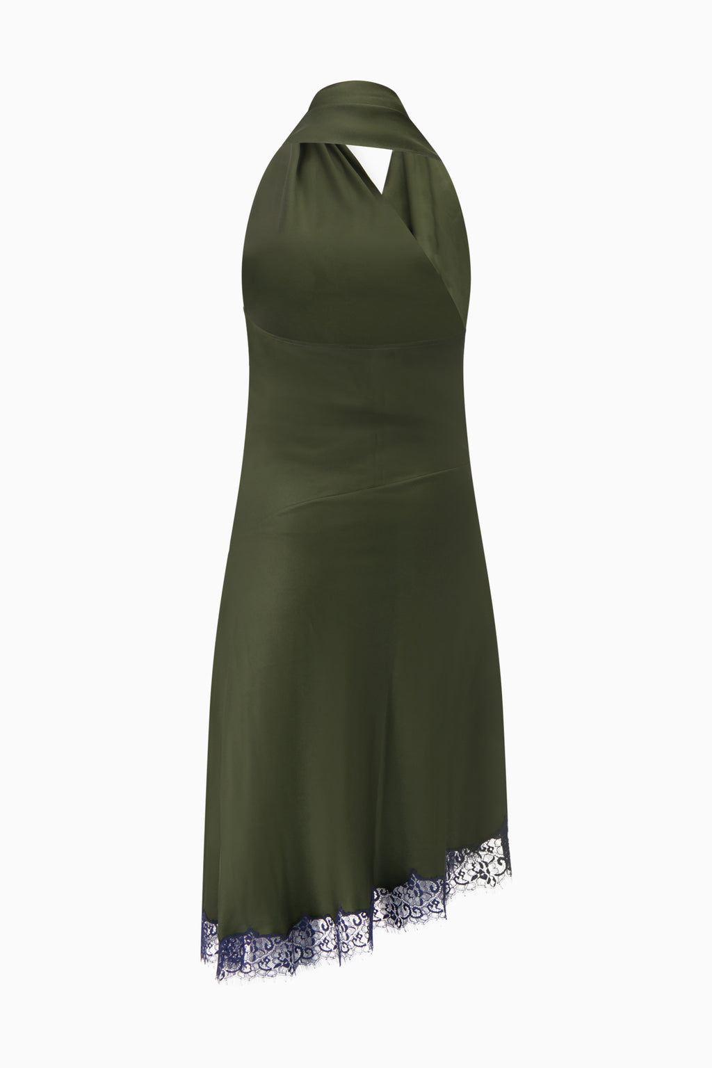 Priscilla Slip Dress
