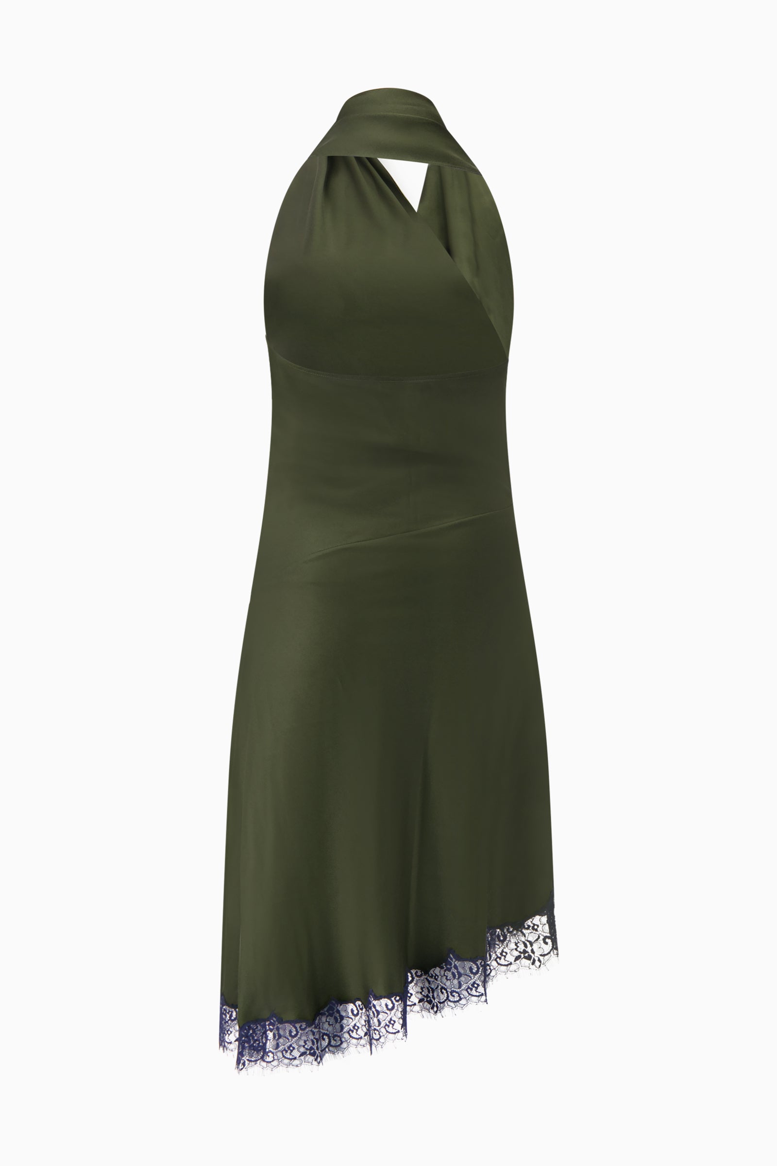 Priscilla Slip Dress